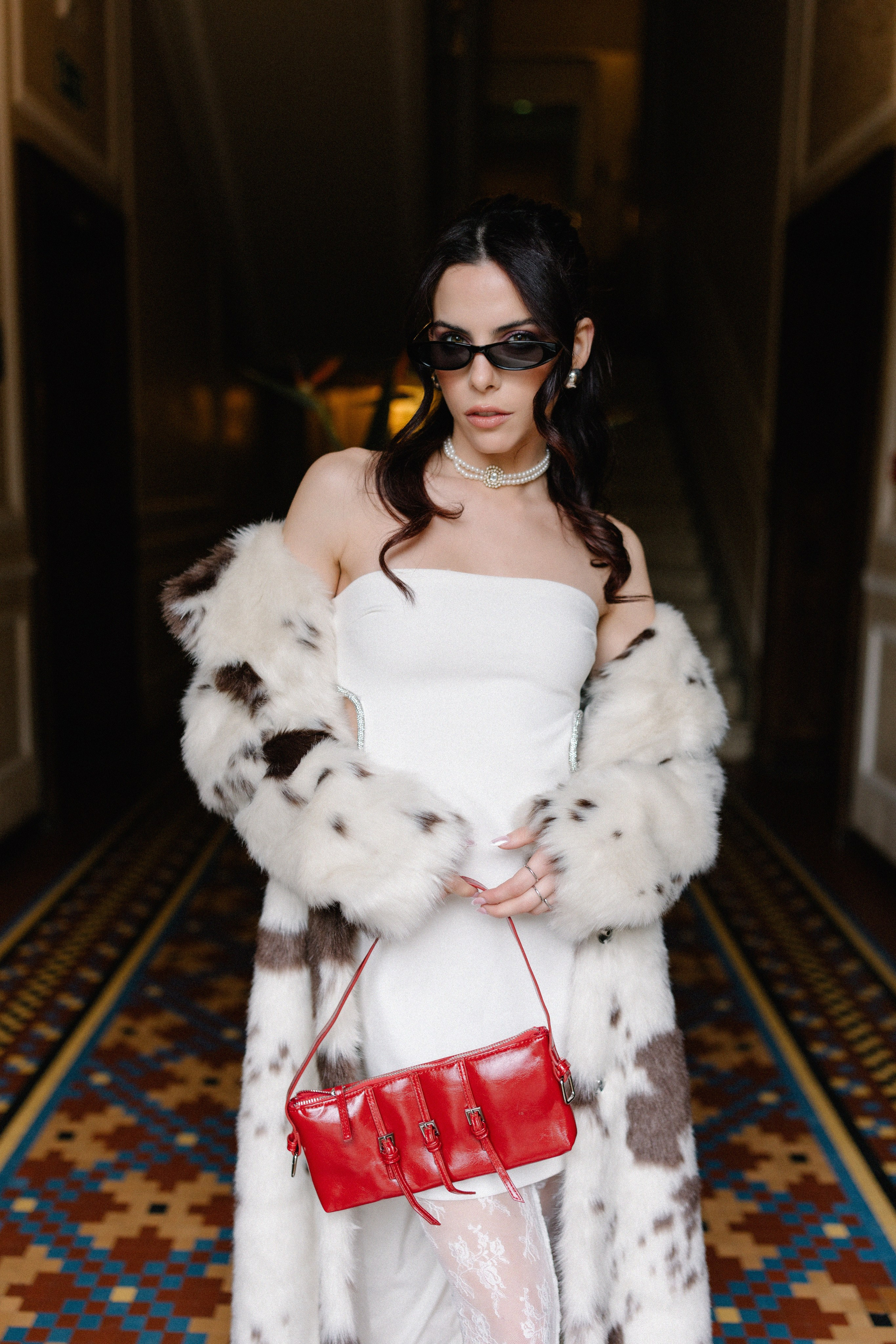 Selene. Wedding photographer Italy