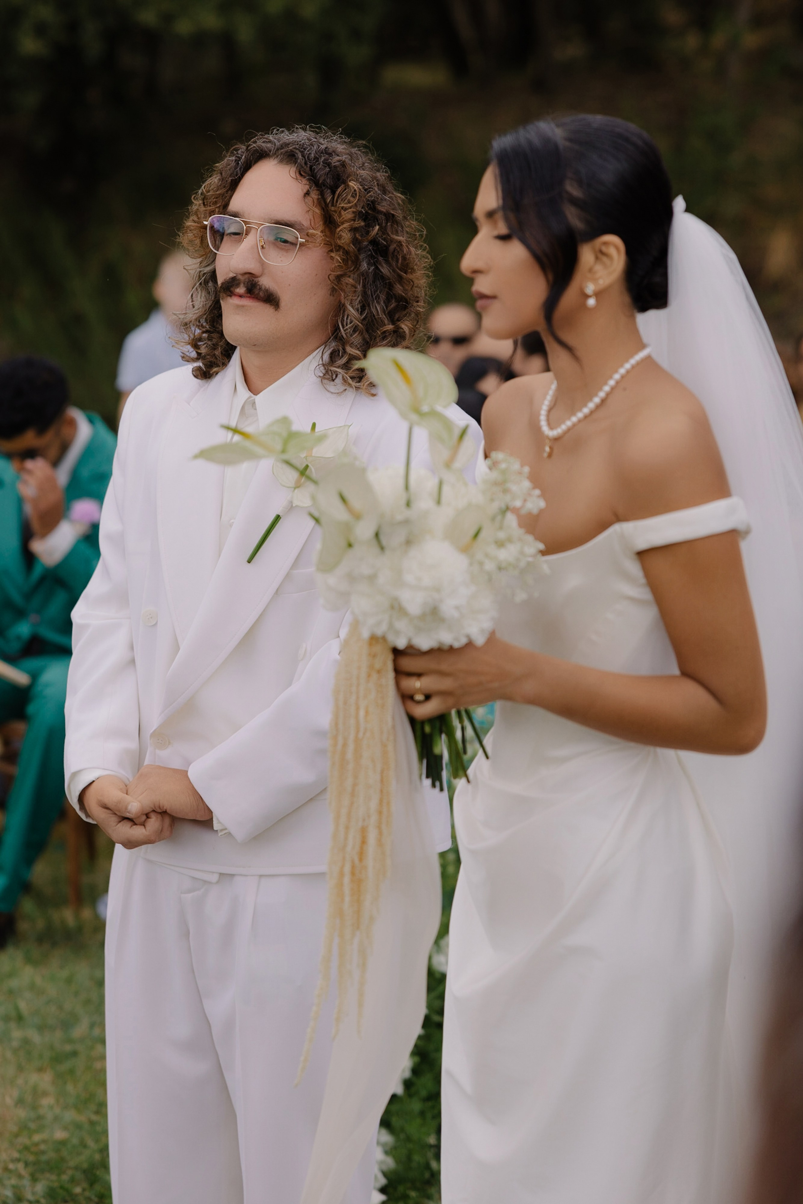 Fabio&Hanin digital. Wedding photographer Italy