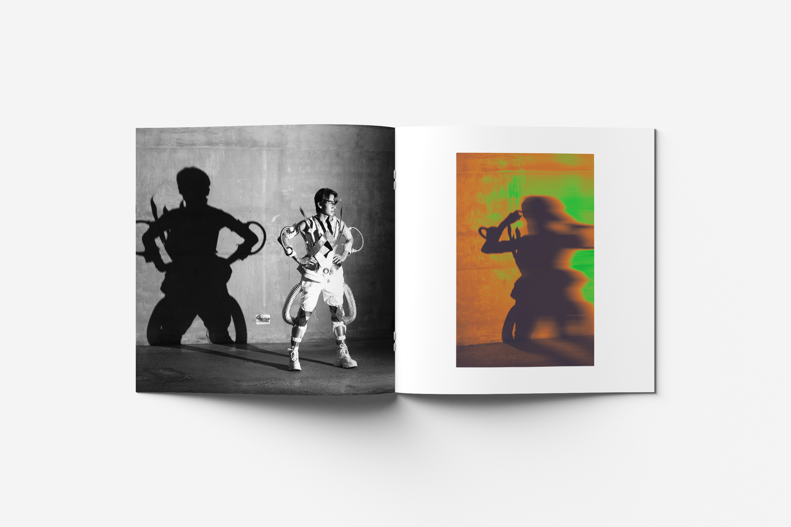 Emerging Voices: Cambodia. Petr Nabutov. Portrait photography, Cambodia