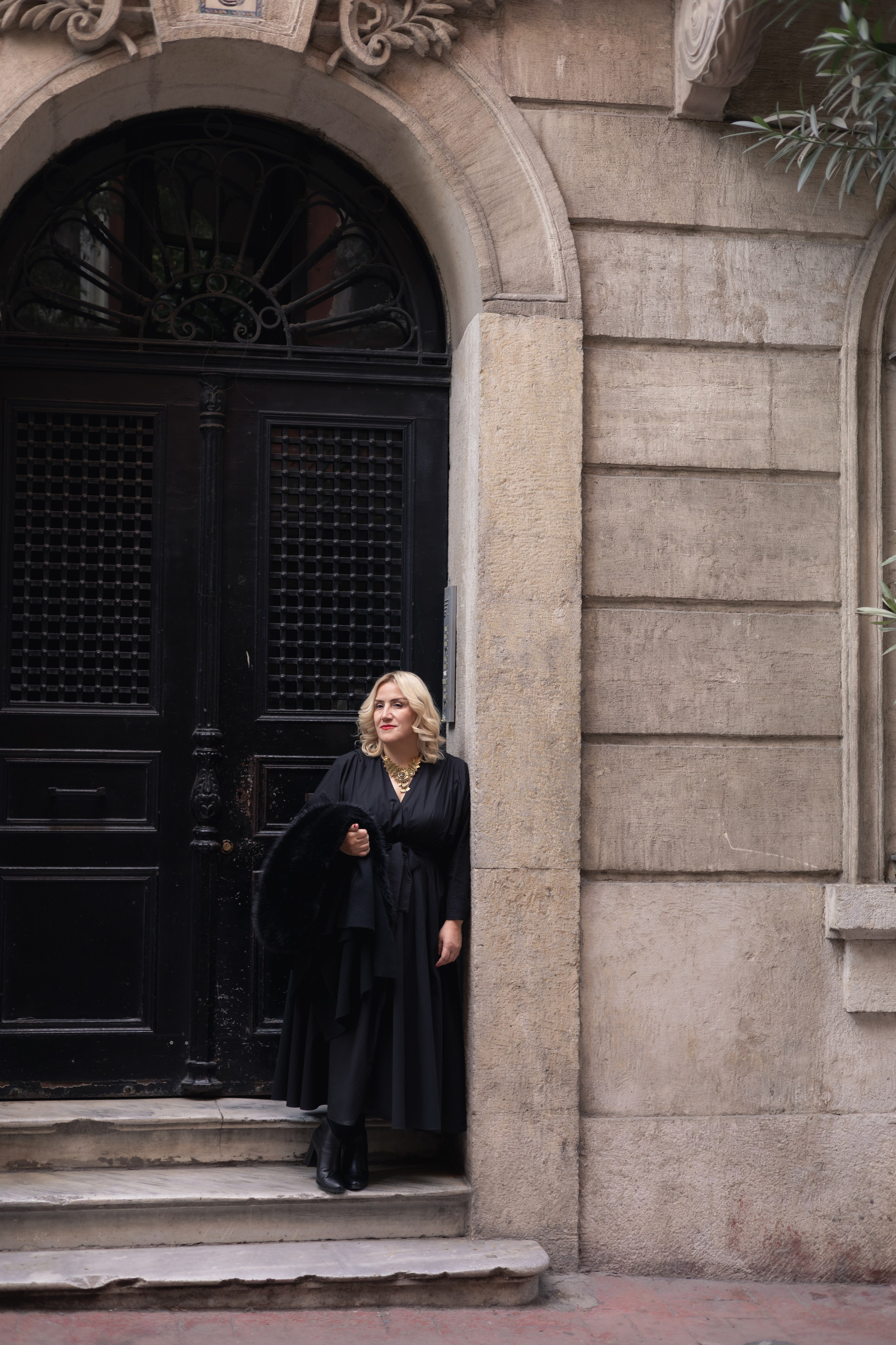 Голливуд в Бейоглу. Фотограф в Стамбуле | Прогулки по Стамбулу