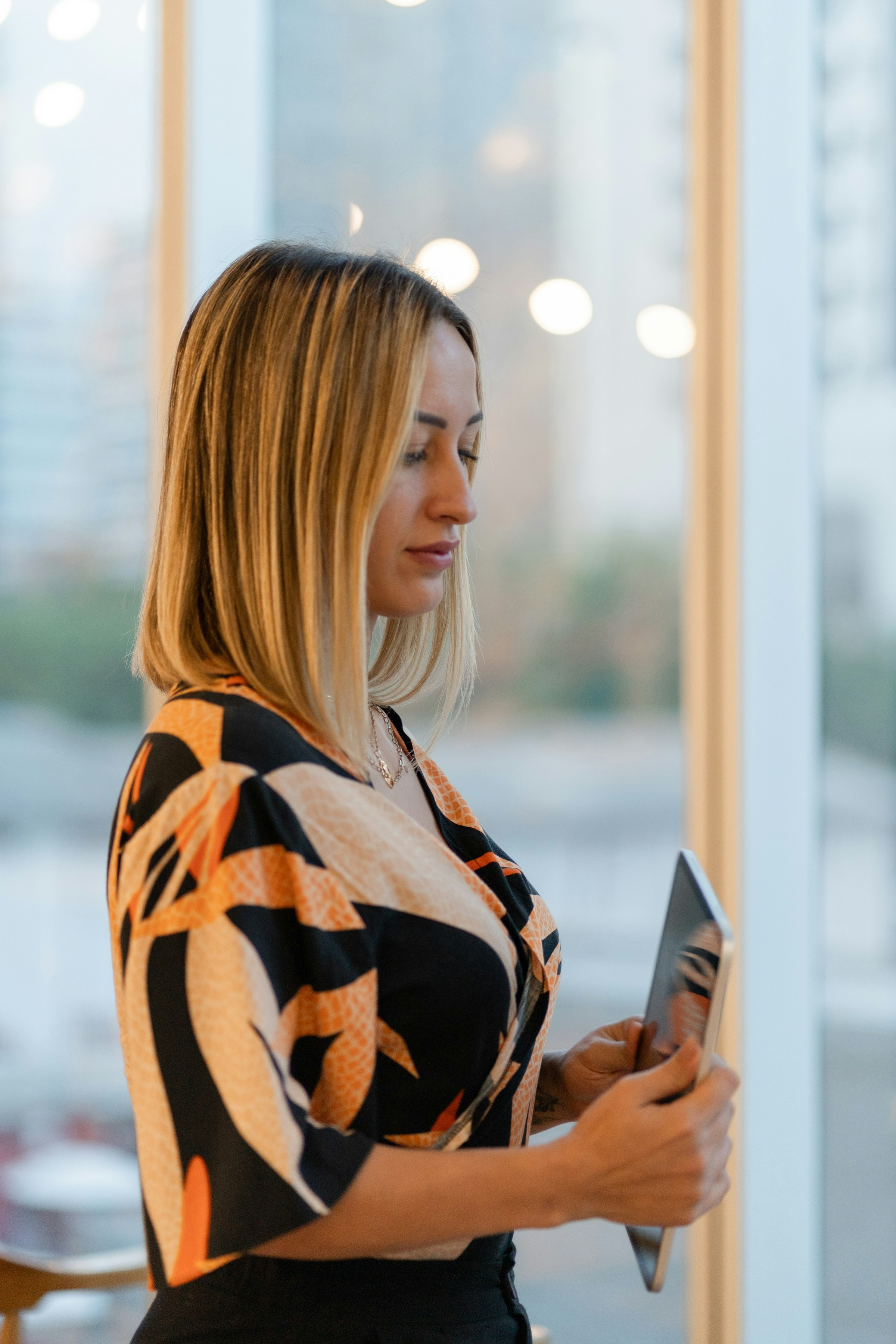 Chloe. Stargazing Production