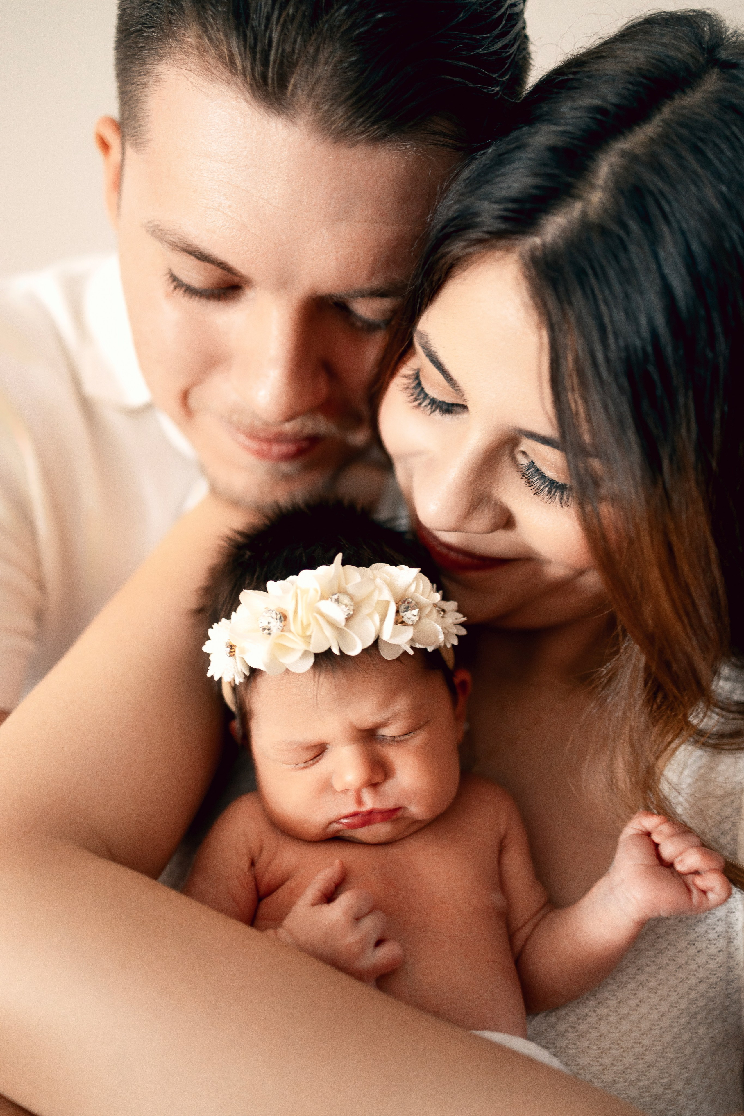 Newborn. Anaeliseevaphoto.com