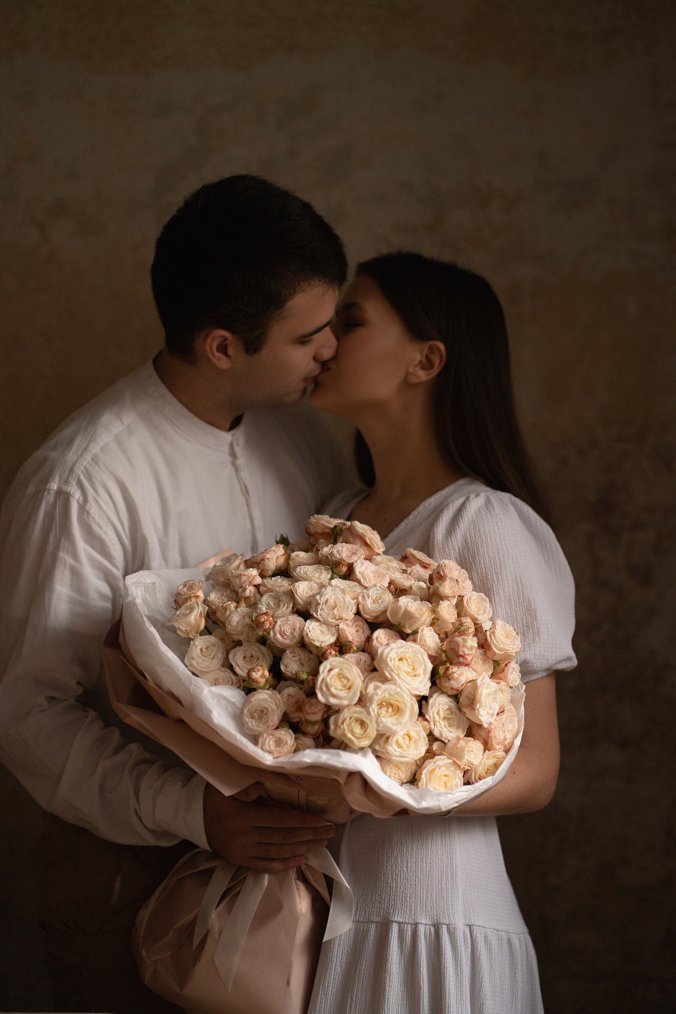 Flowers. RRproduction