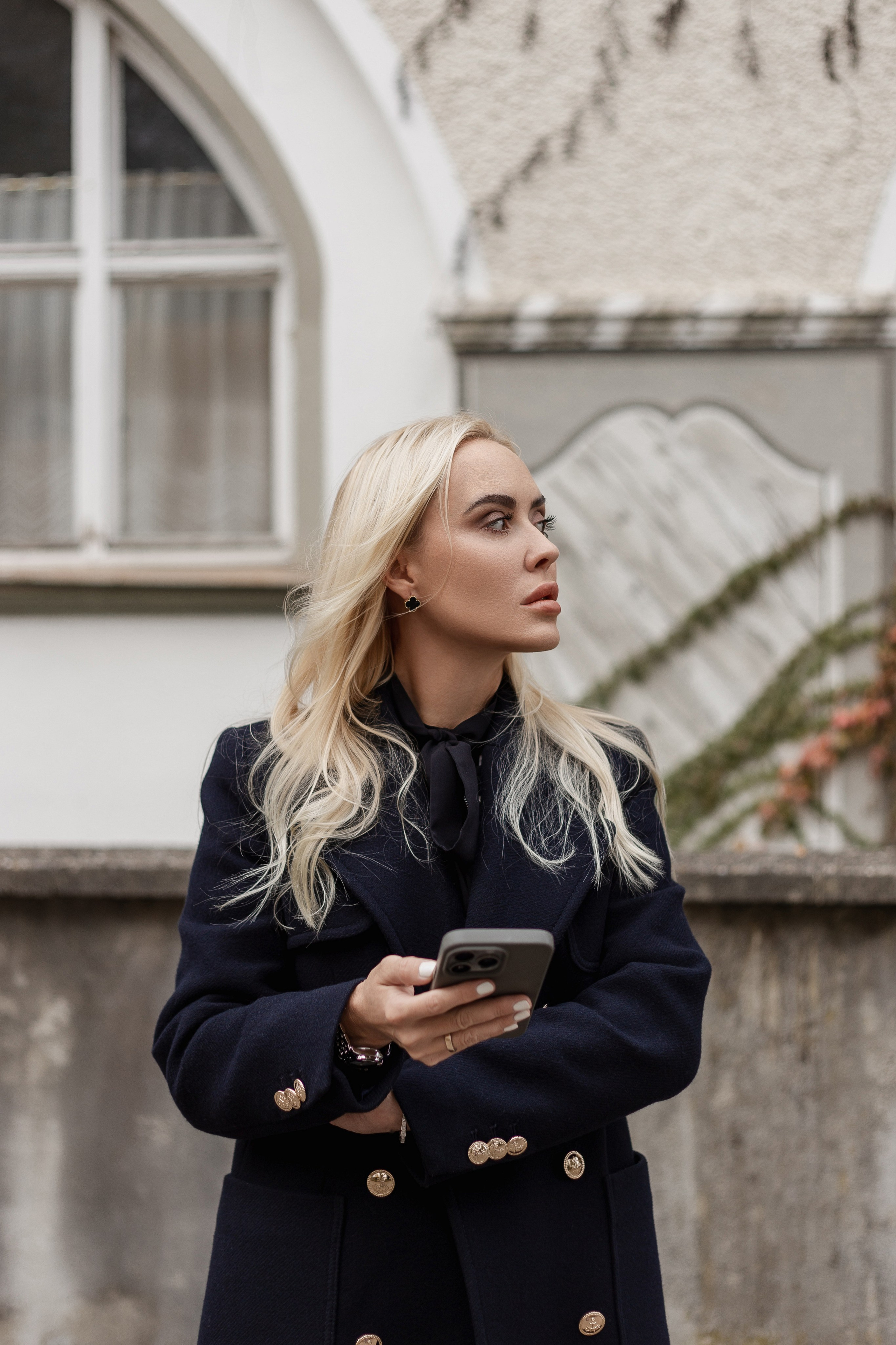 Business-Portrait. Fotografin Larysa Chepurko| Füssen| Garmisch-Partenkirchen| Weilheim| Schongau| Murnau| München | Hochzeitsfotograf Füssen | Larysa Photo
