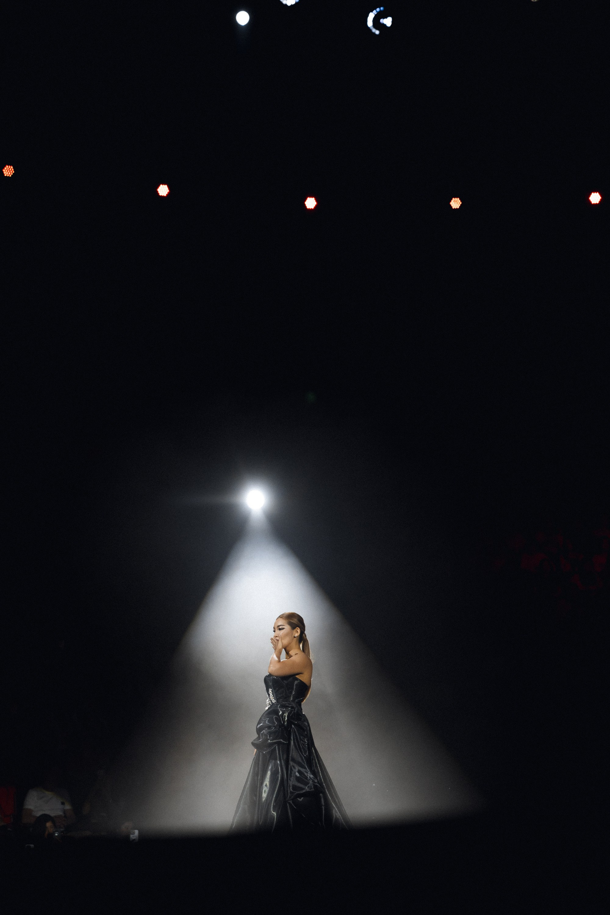 VONAMA CULT SHOW 2025. Азимжан Нуритдинходжаев — свадебный фотограф