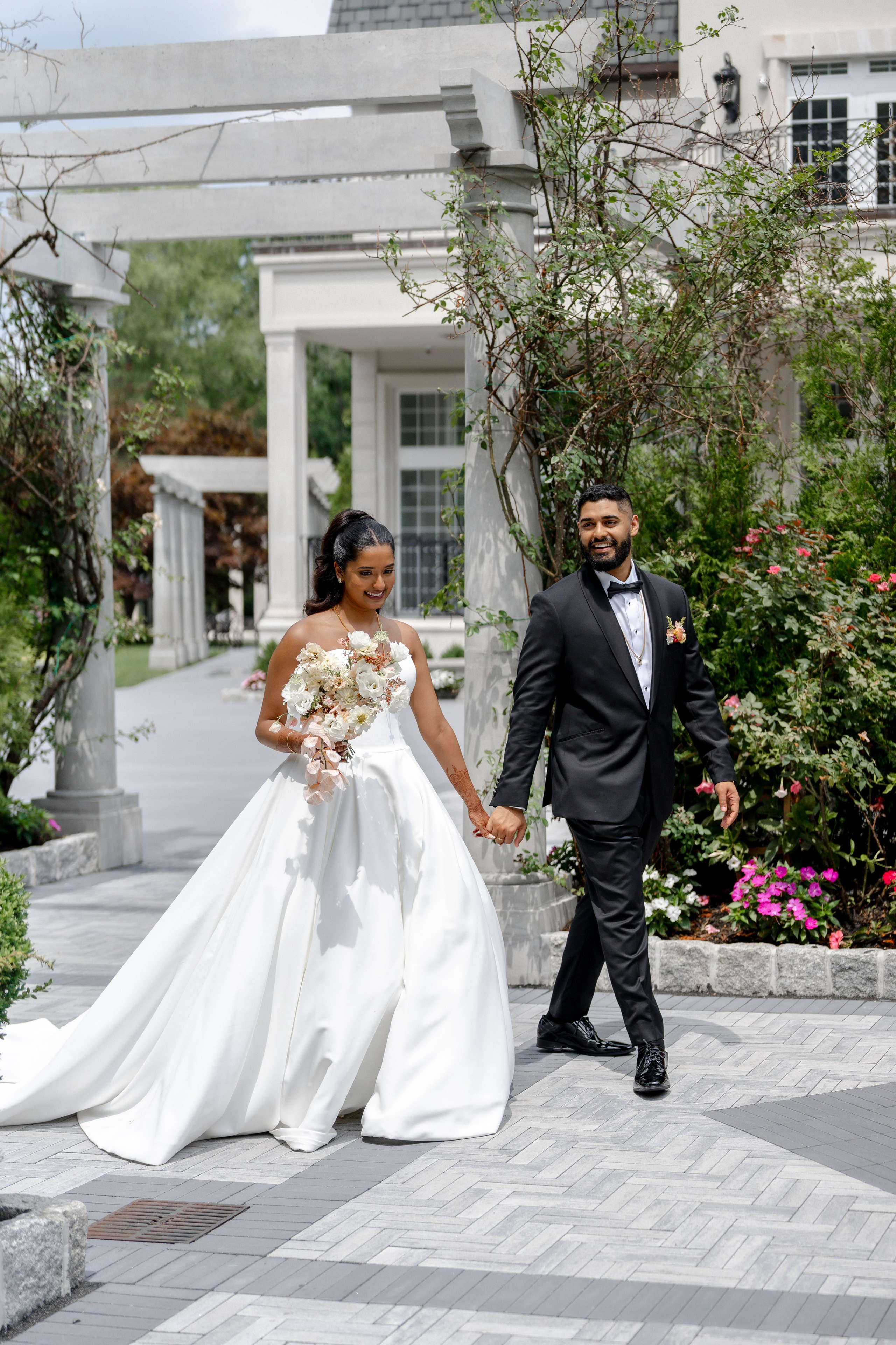 Maya & Alvin. Anna Krasnova Wedding photographer