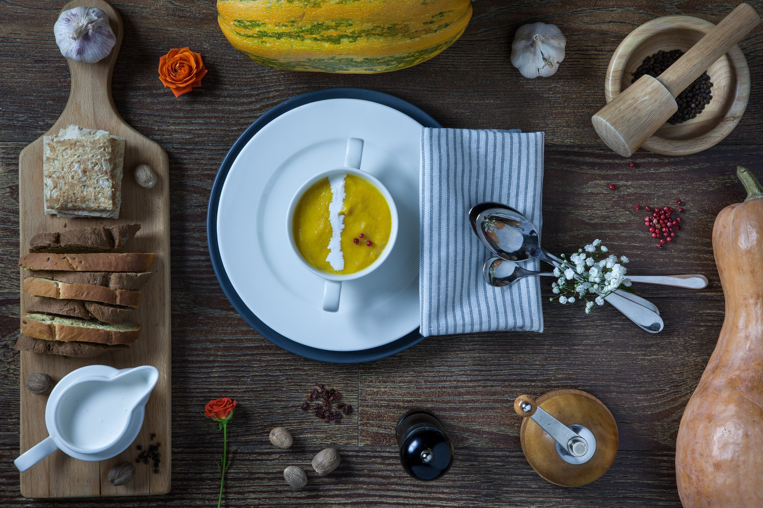 Food. Areg Balayan — Photographer/Visual Artist