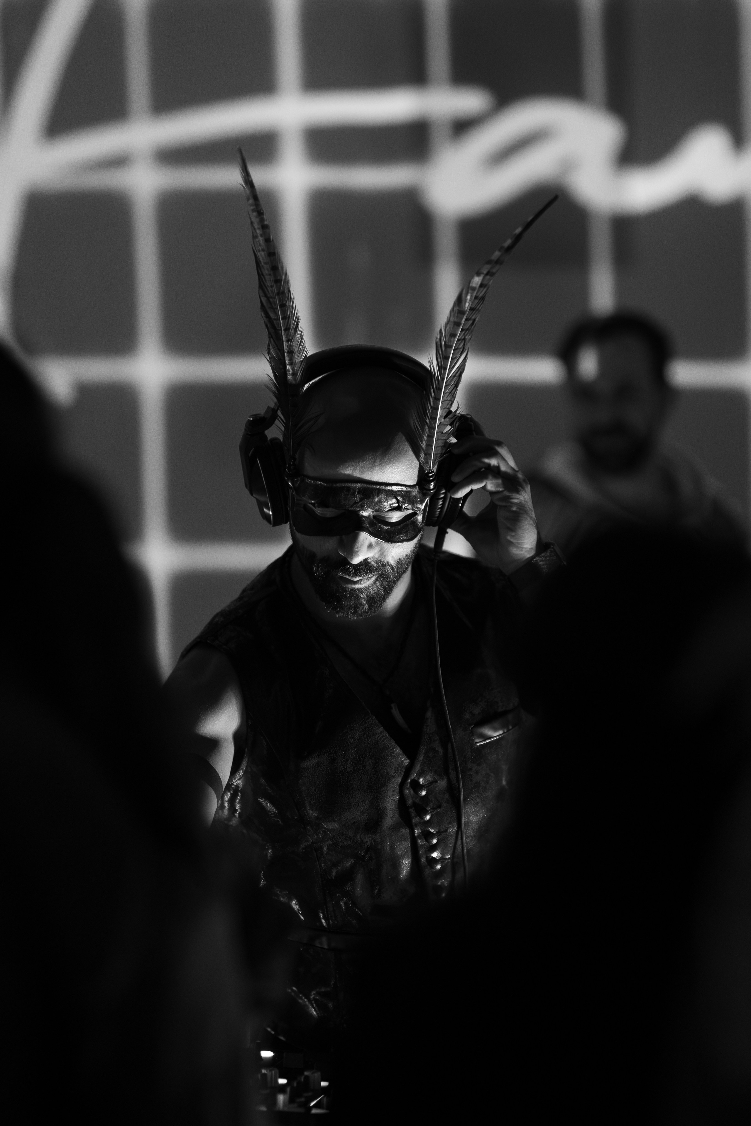 La Familia Halloween. Photographer New York / Los Angeles