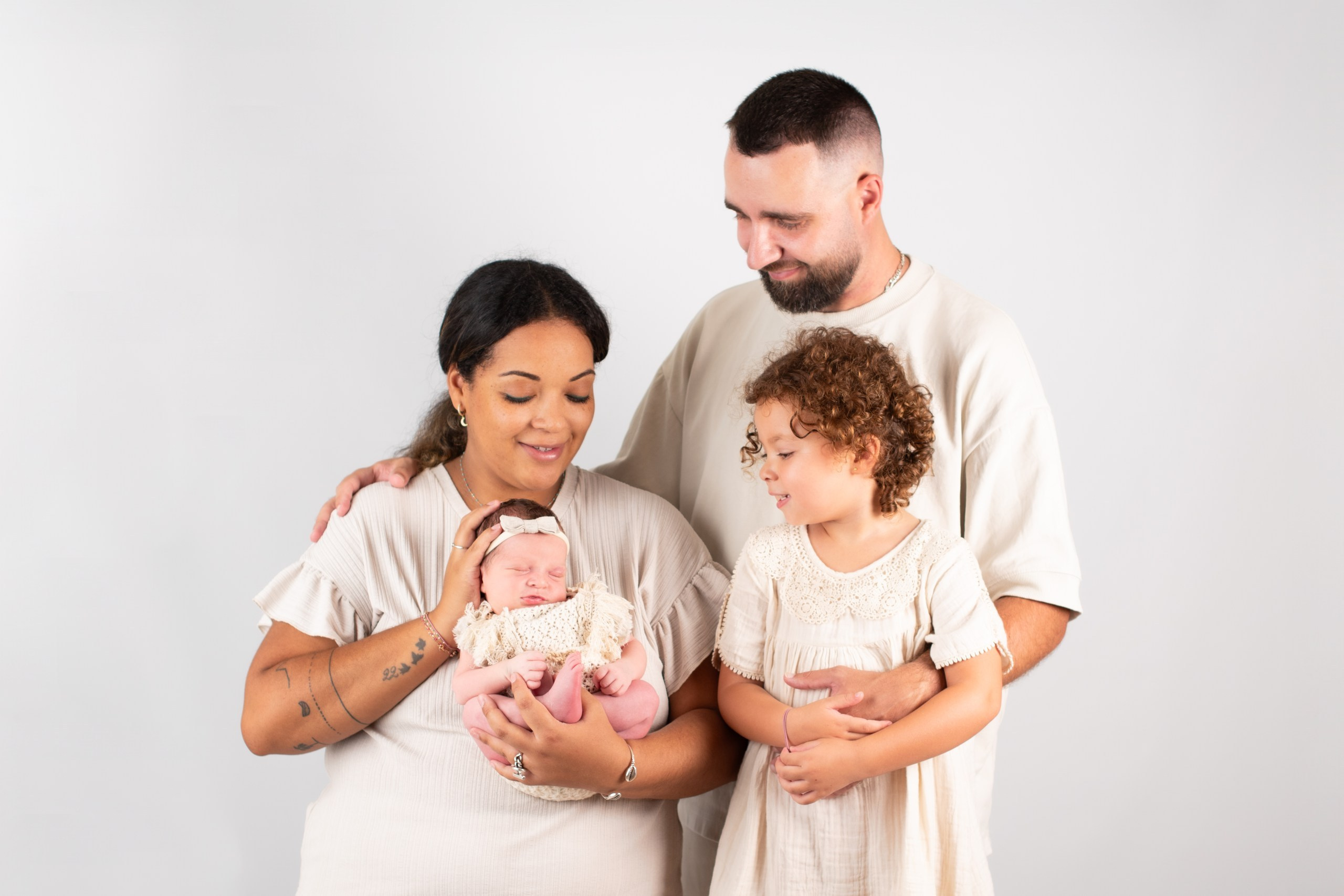 Famille/Couple/Portrait. Photographe grossesse et nouveau-né a La Ciotat