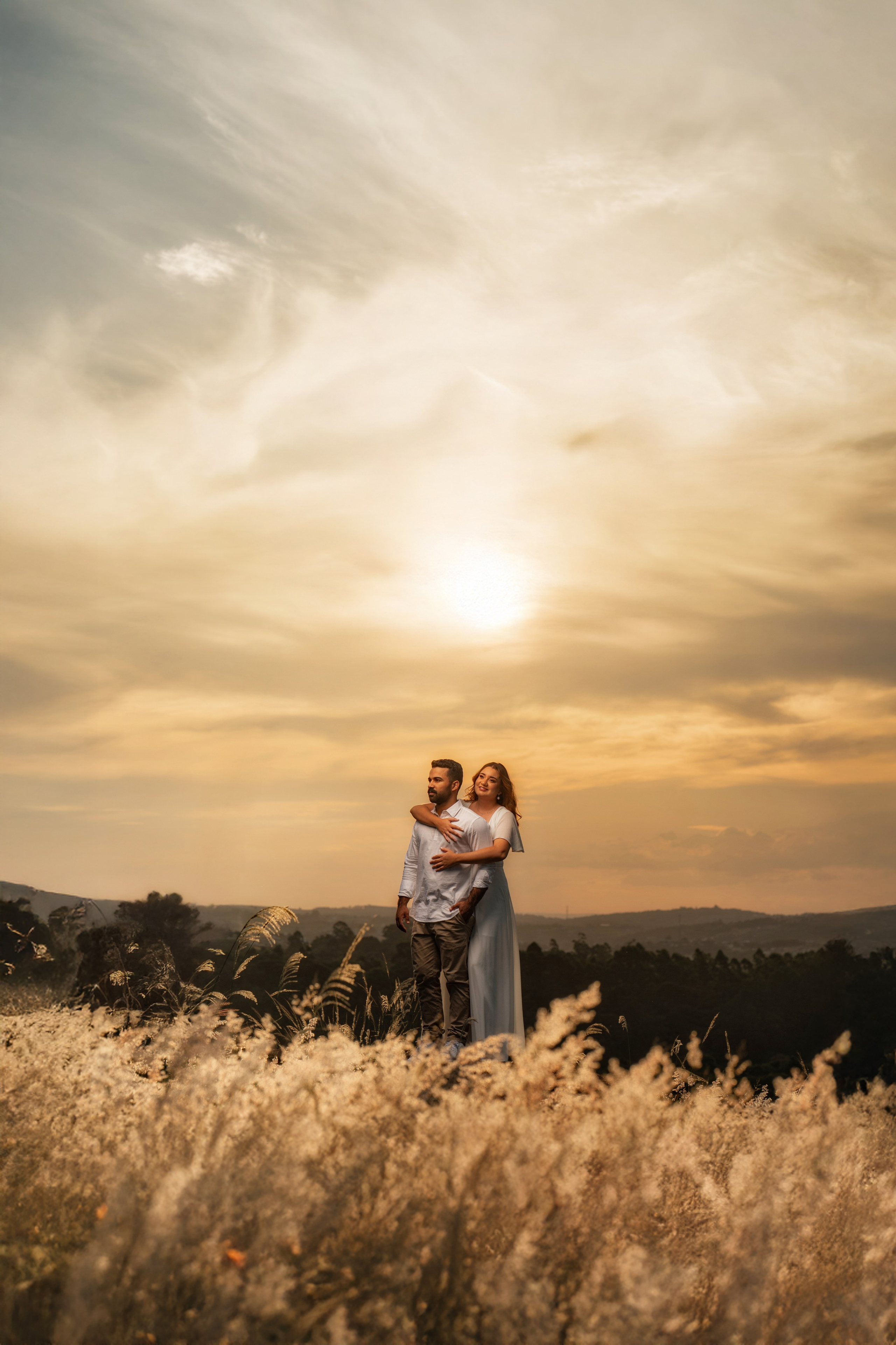 Uma História de AMOR. Fotógrafo de Casamento, grávida, Retrato, Corporativo