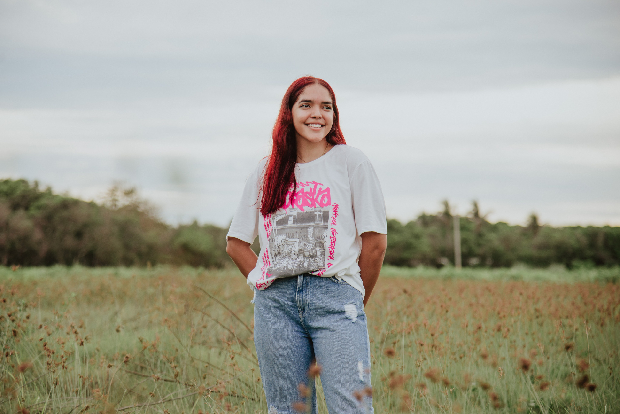 KATE. Fotógrafo David Yance