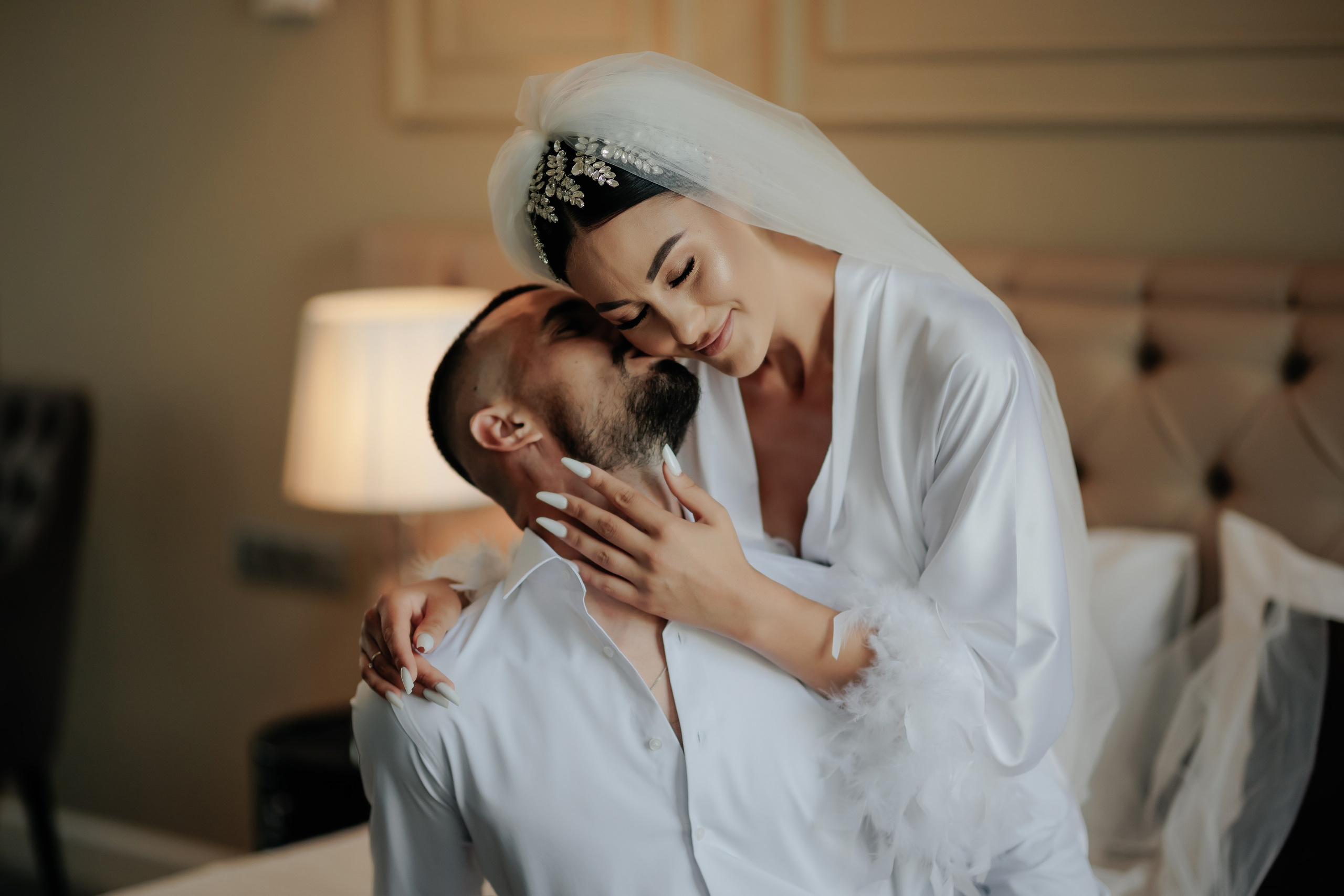 Liviu & Vergilia. ProWed — Foto Video Moldova și România