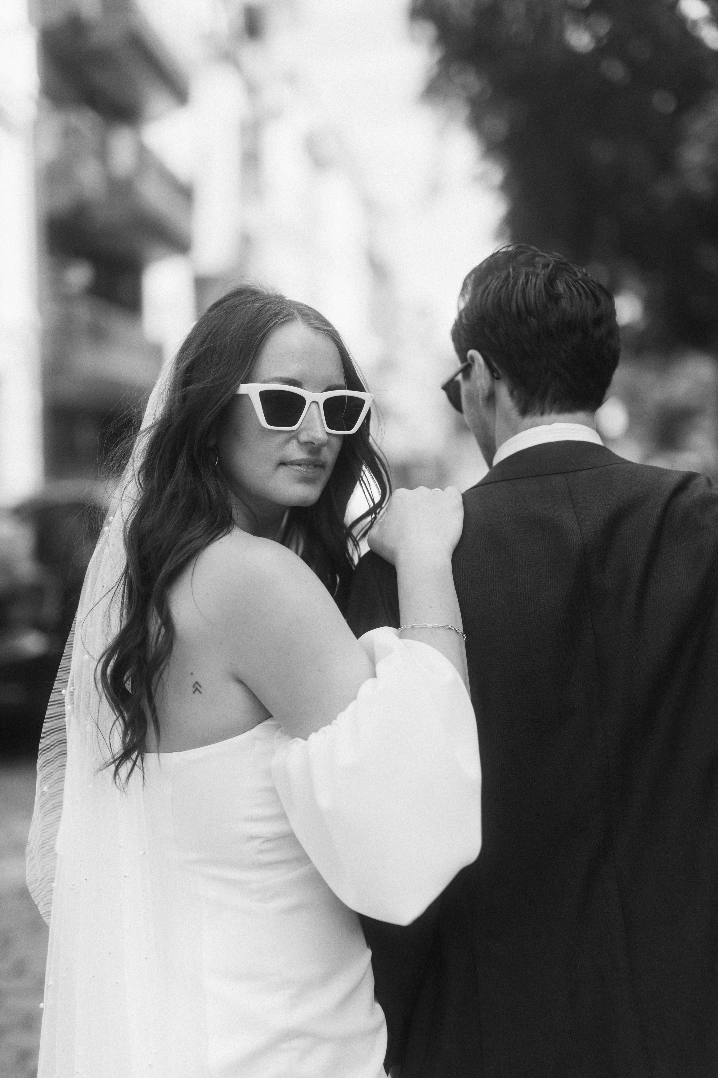 Vera & Julian. Familien & Hochzeitfotografin Nadja Holzmann