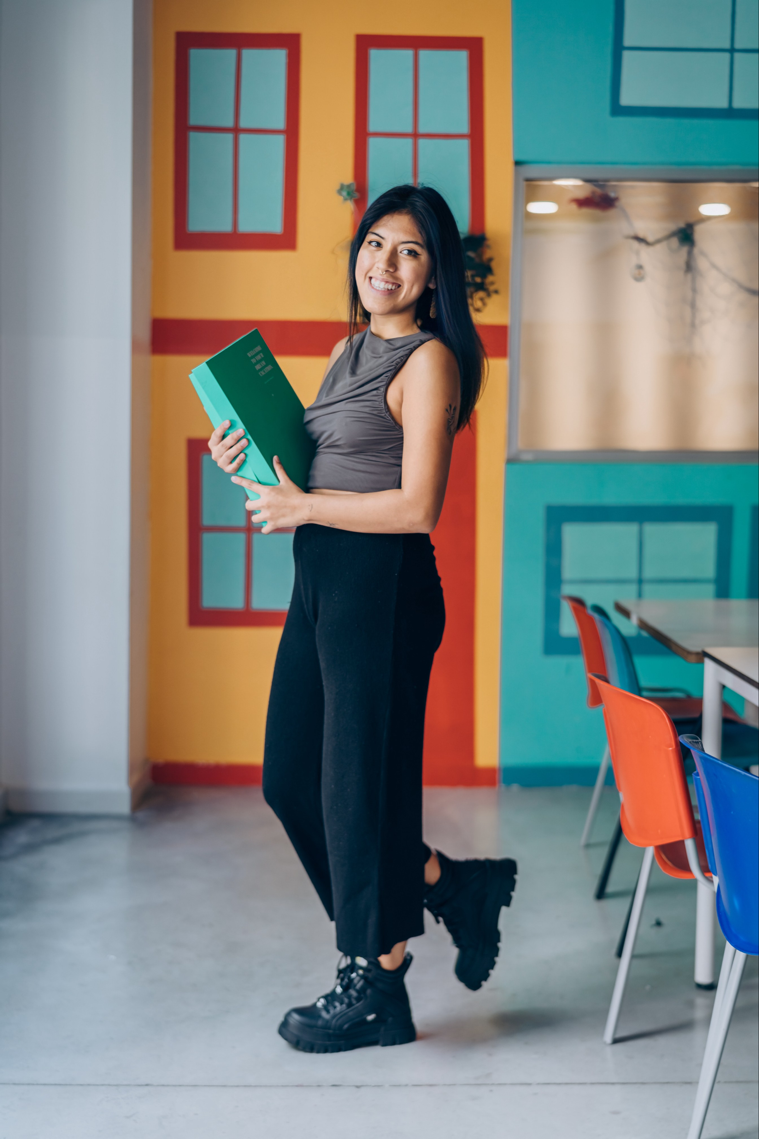 School team. Фотограф Пальма де Майорка