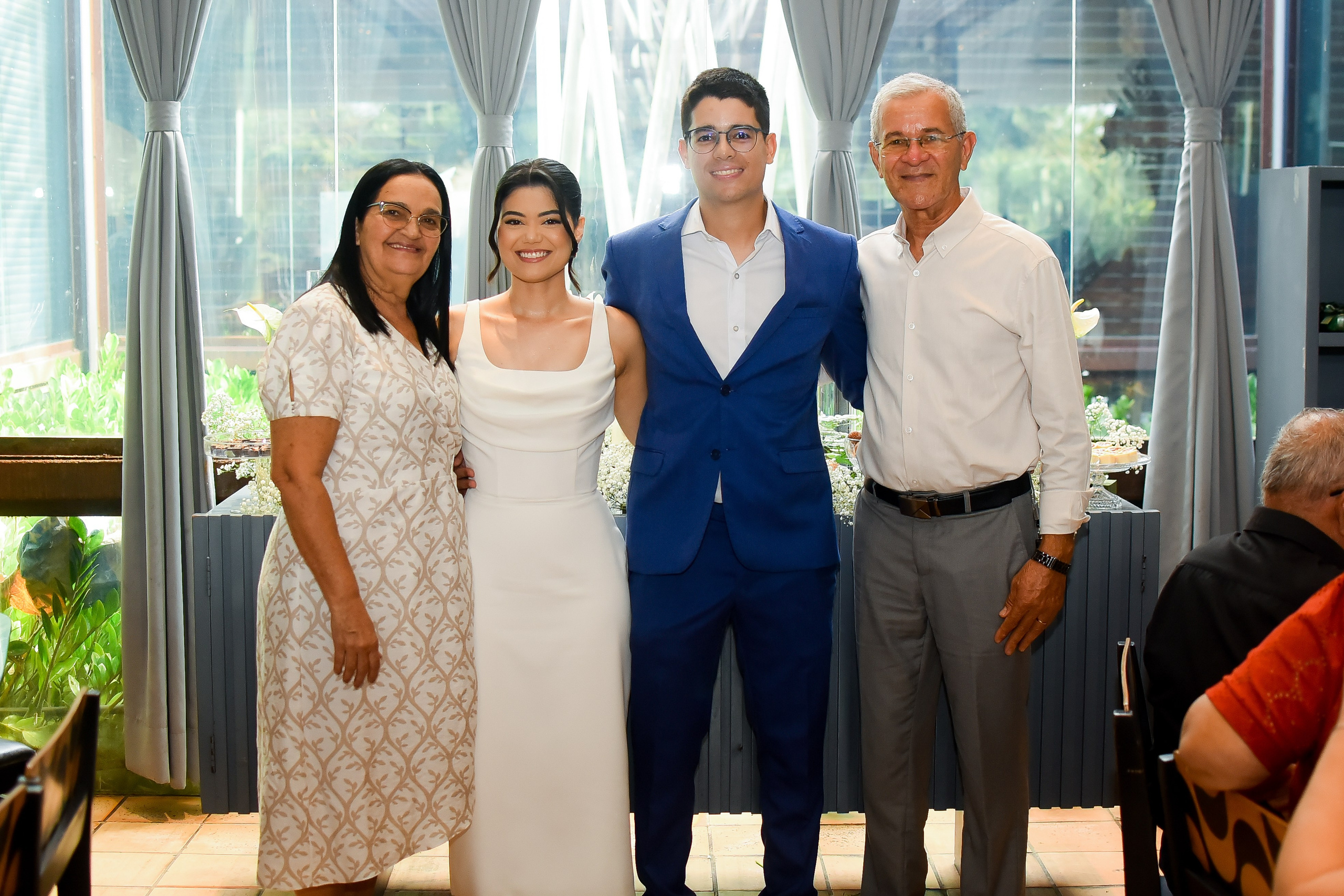 CARTÓRIO. Haziel Ribeiro Fotógrafo de Casamentos em Natal RN