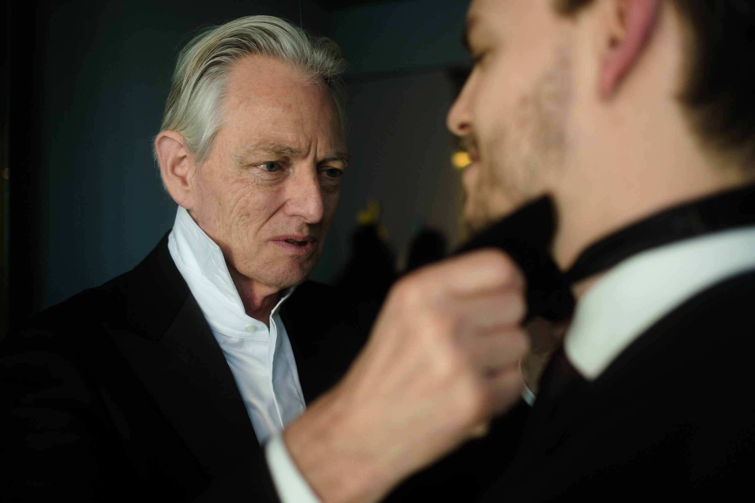 Flo & Men. Rotterdam. Paola fotógrafo / videografo de bodas en Barcelona