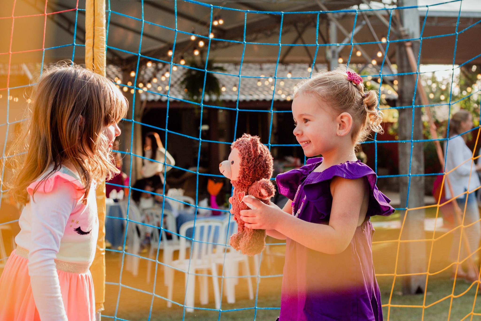 Fotografia de Aniversário Infantil em Holambra | Joyce Maria. Joyce Maria Fotografia | Fotógrafa em Holambra