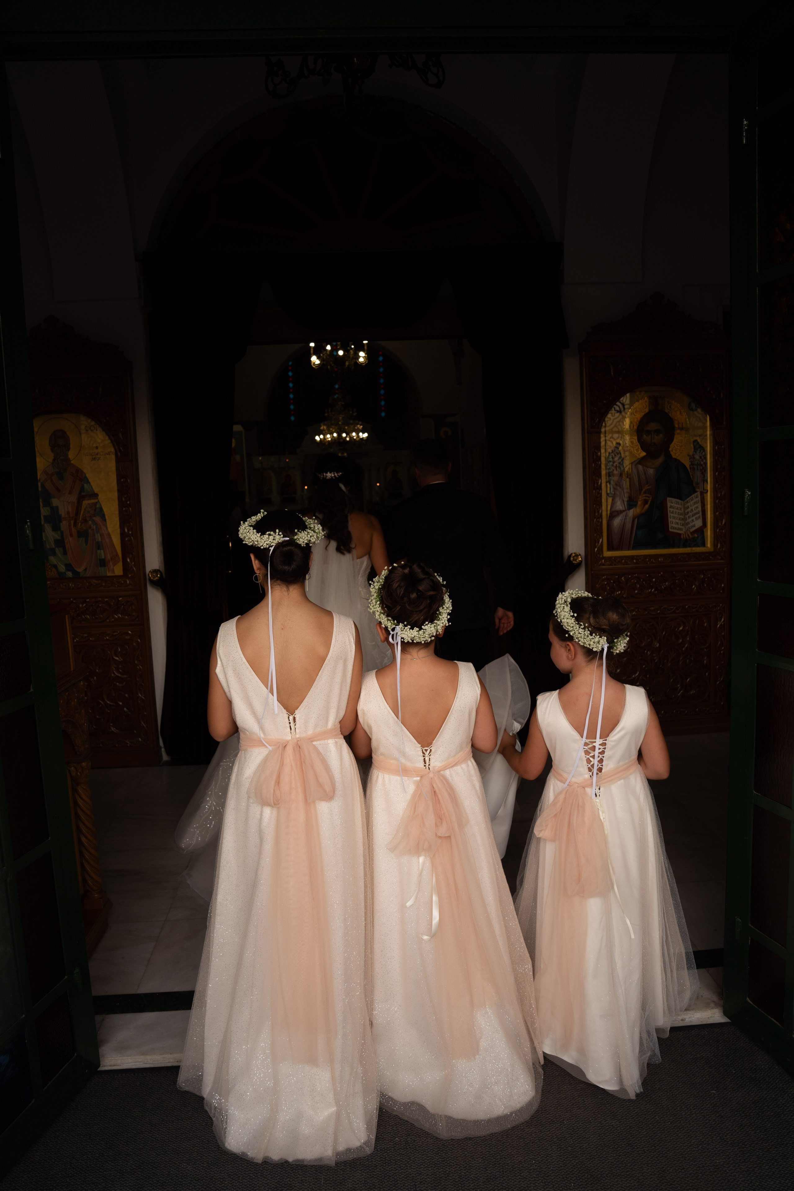 KONSTANTINOS & KONSTANTINA