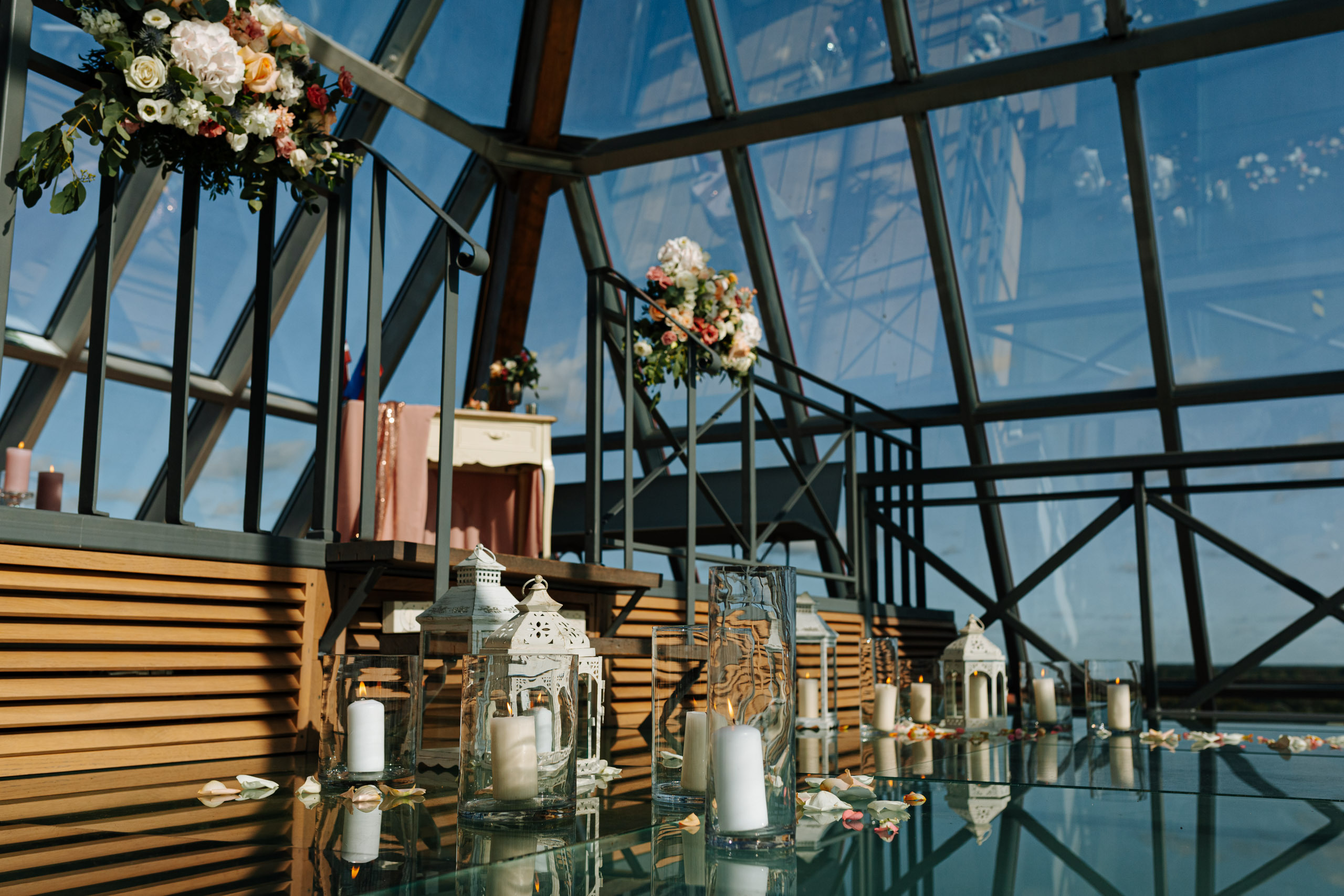 Jelgavas Sv. Trīsvienības baznīcas tornis