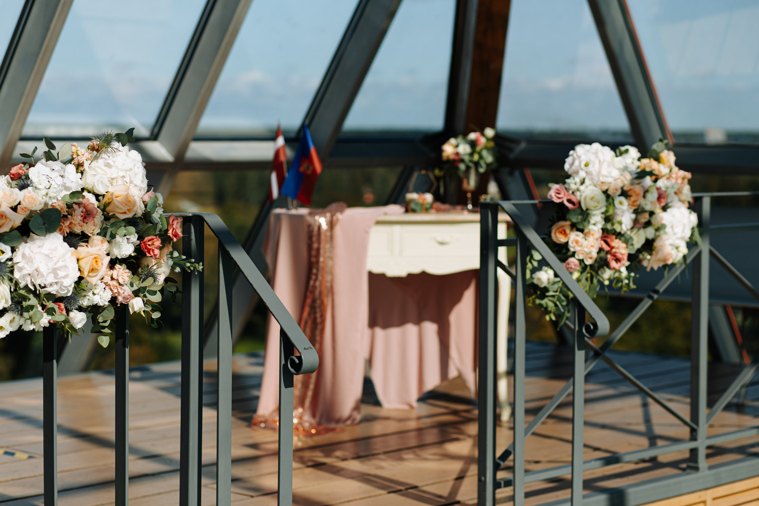 Jelgavas Sv. Trīsvienības baznīcas tornis