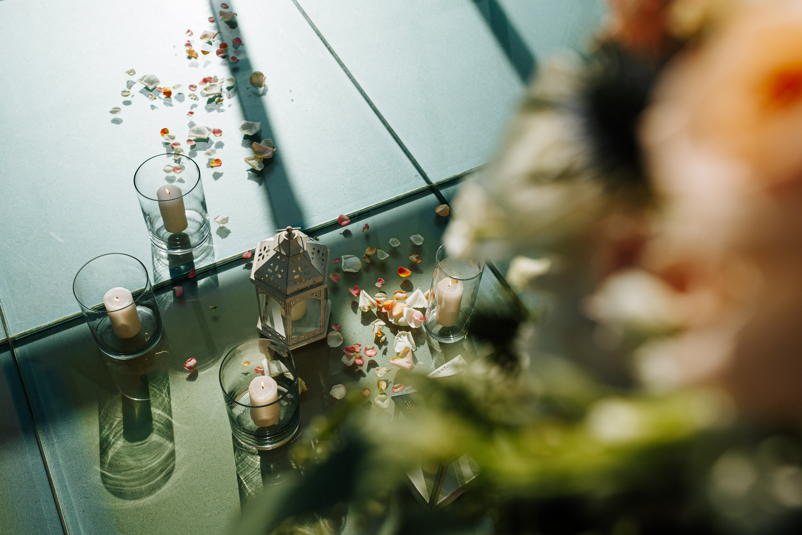 Jelgavas Sv. Trīsvienības baznīcas tornis