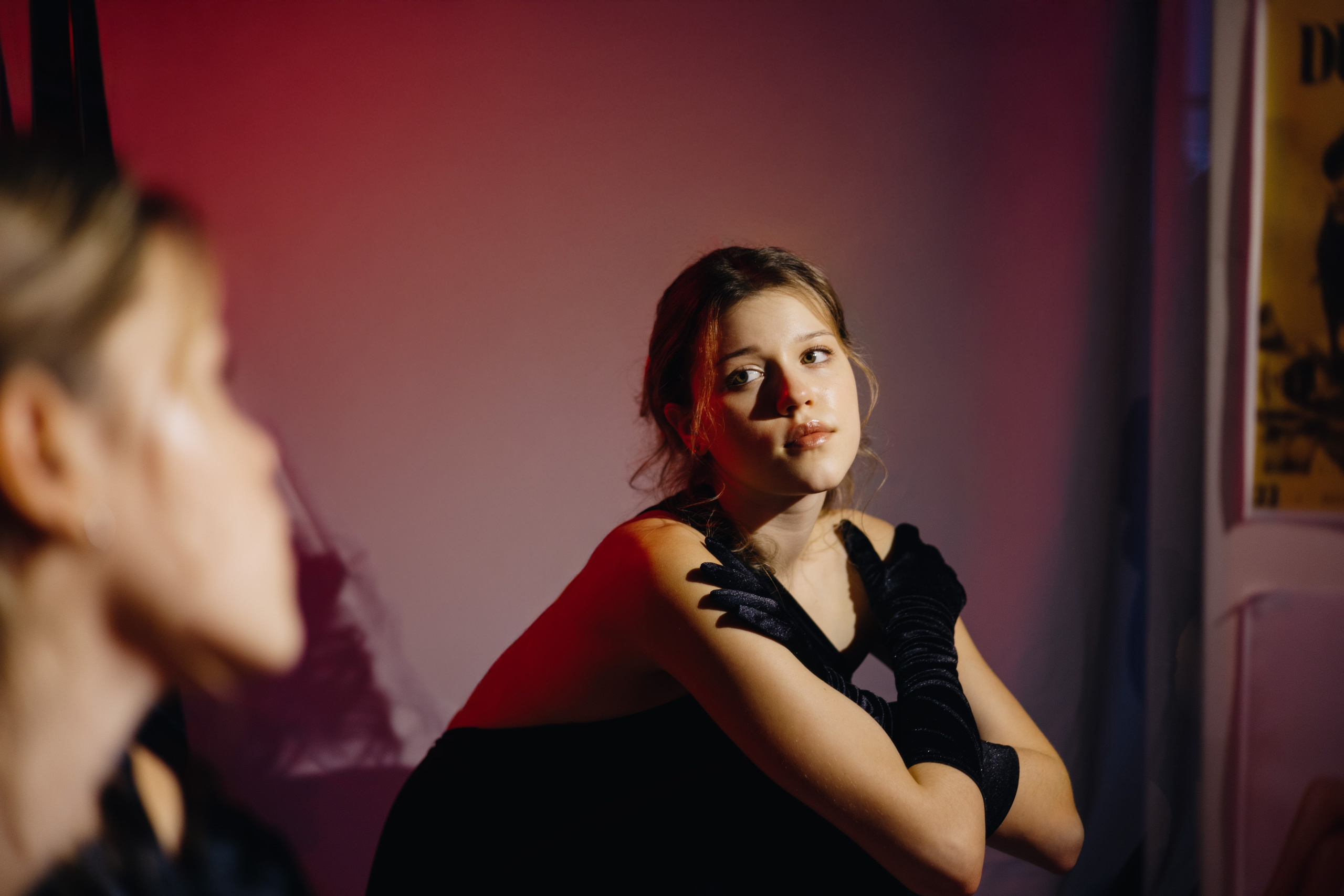 Alija. Fotografė Aleksandra Samozvanova