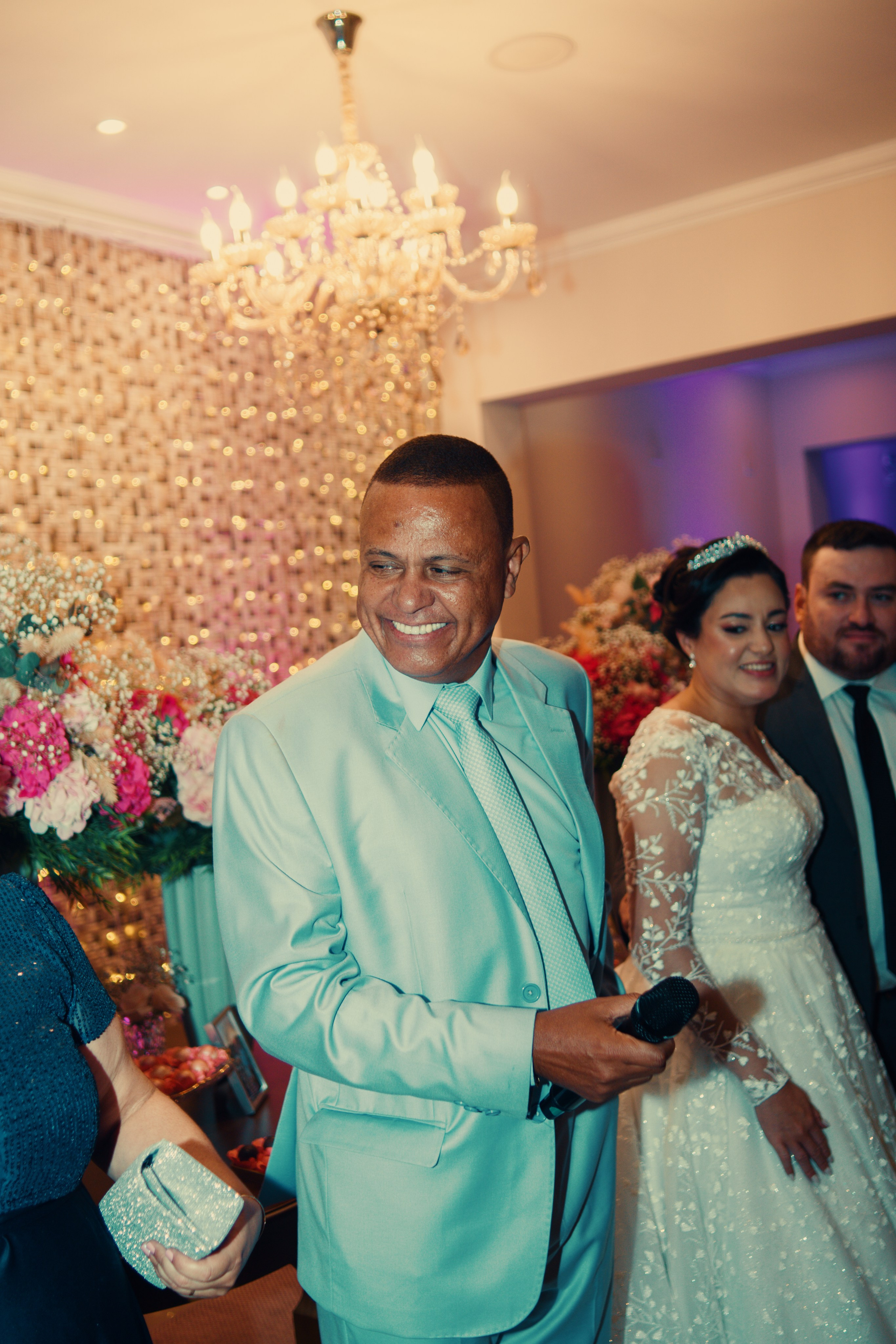 Fotos de Casamento Espaço Marques Bruna e Jackson