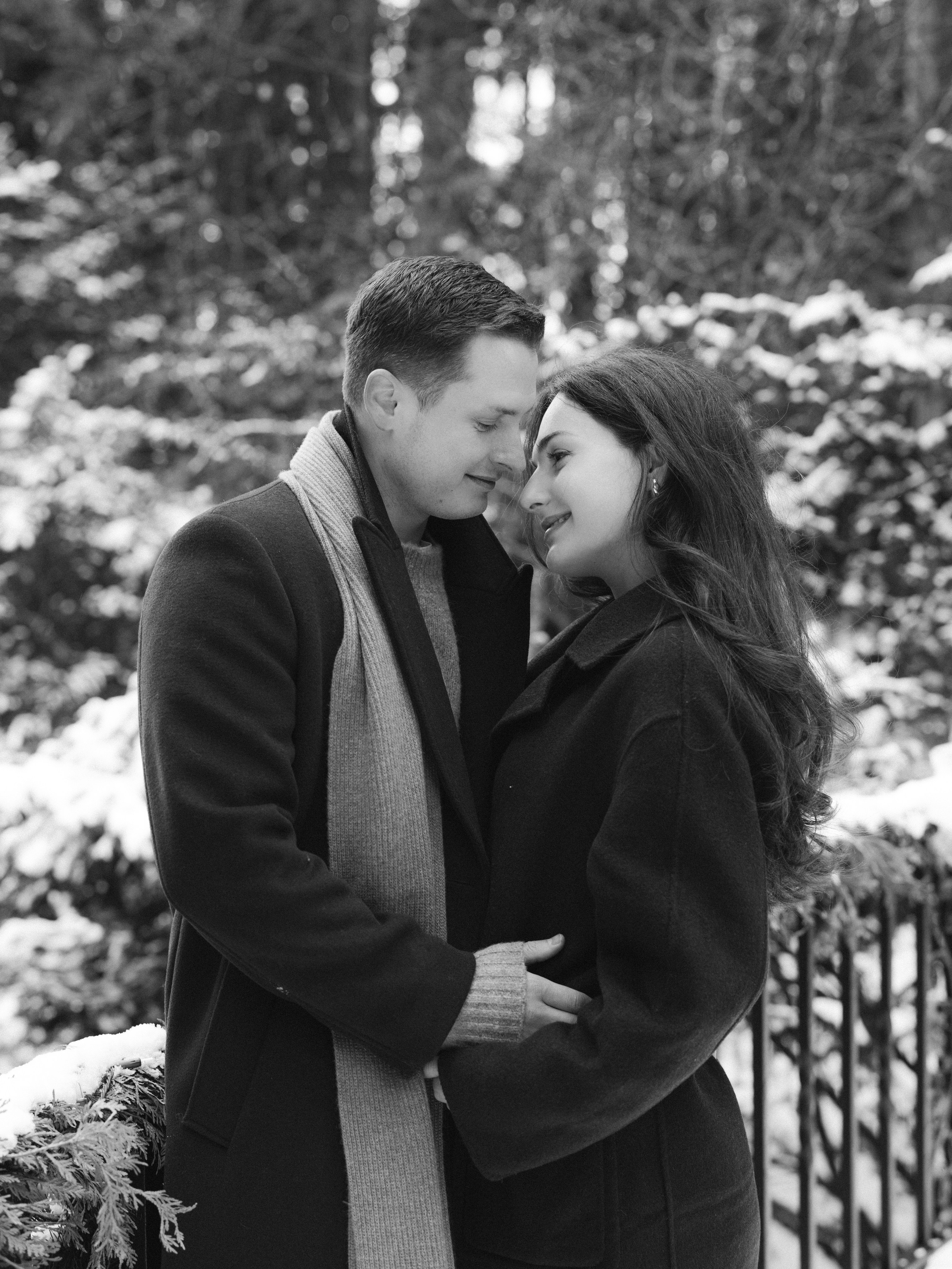 Natallia & Maks. Anastasia Post: Wedding and Editorial Photography