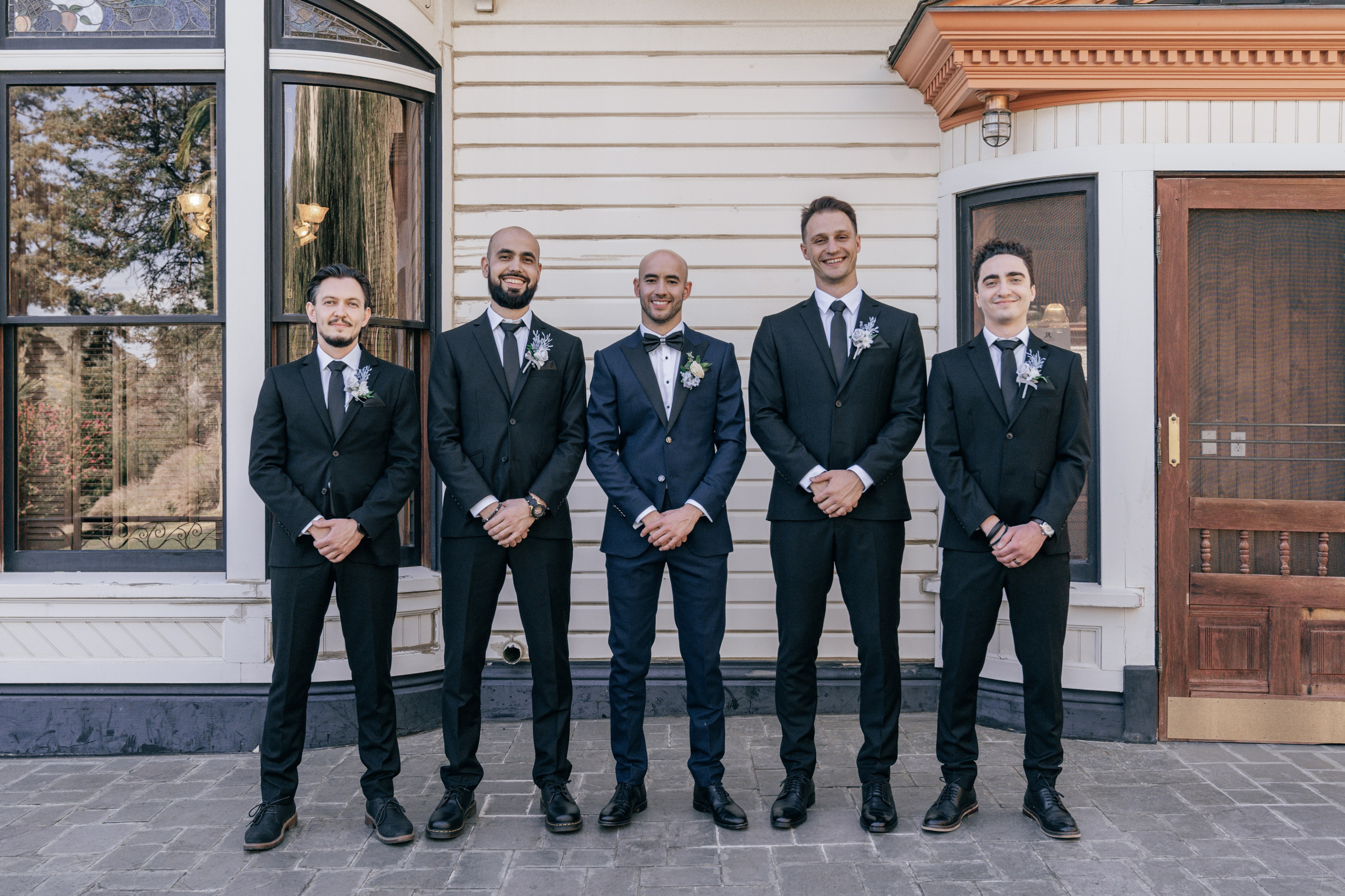 Liezl & Roman Wedding. Classic & Elegant Wedding Photography and Videography in SoCal