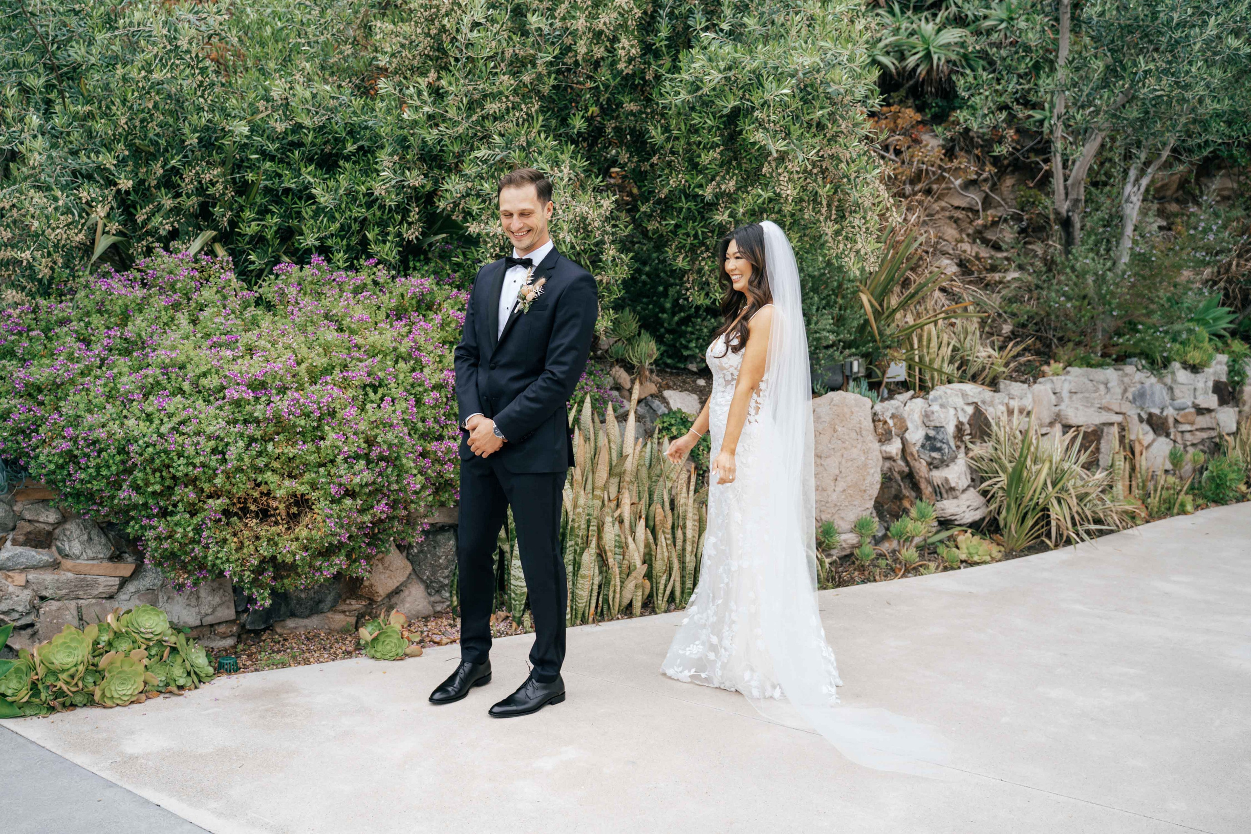 Lauren & Dima Wedding. Classic & Elegant Wedding Photography and Videography in SoCal