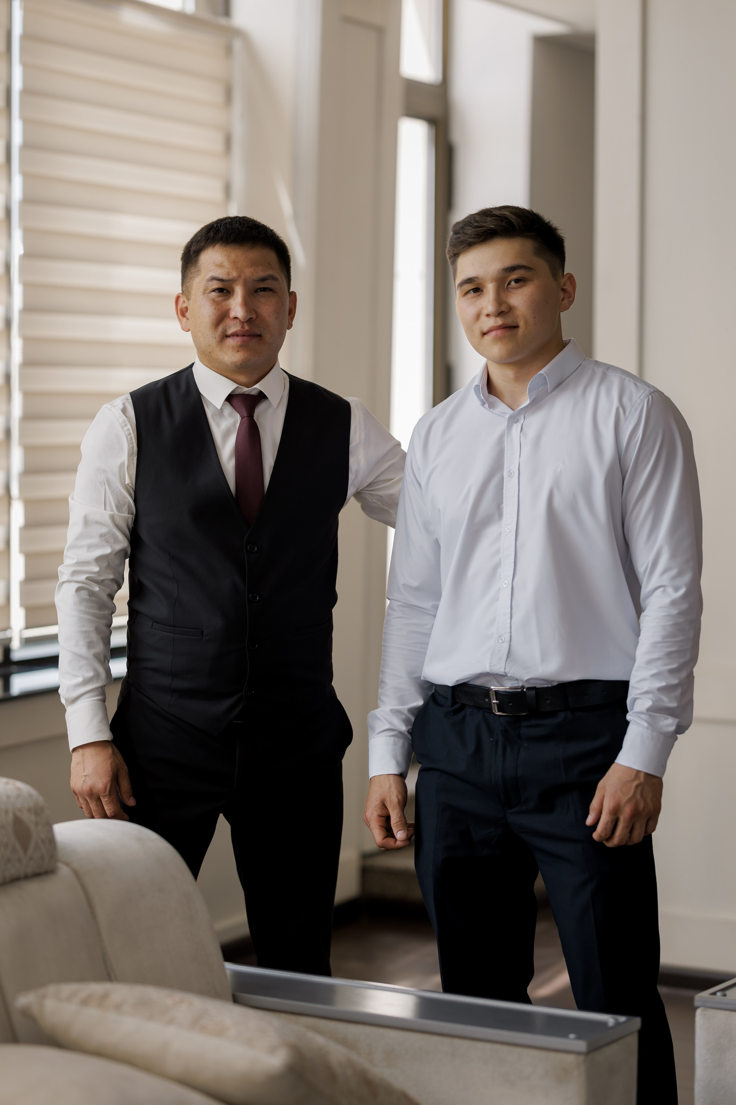 JANNAT. Mandarin.photo