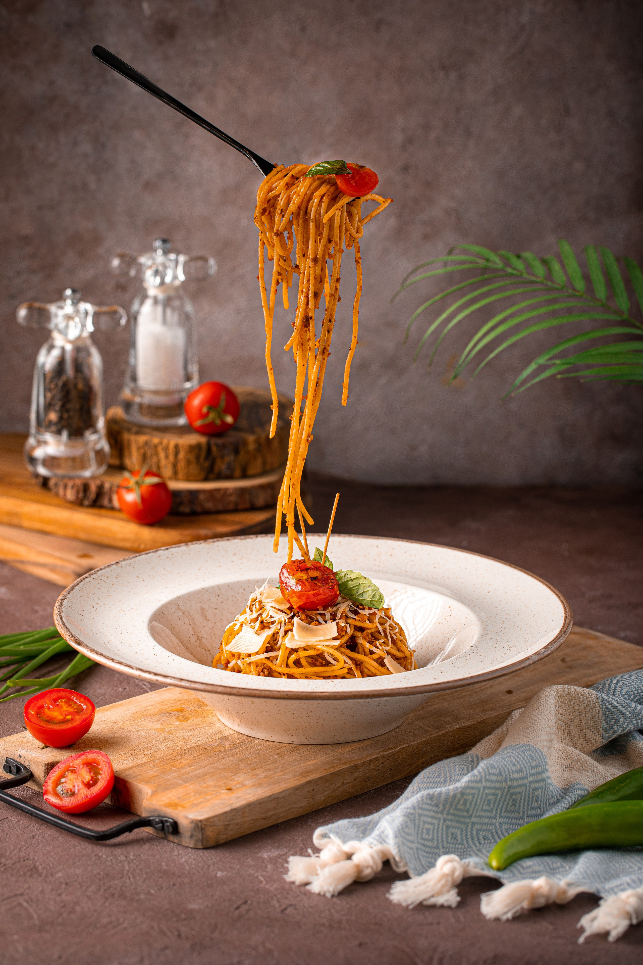 FOTO. Food & product photographer Suleyman Suleymanli