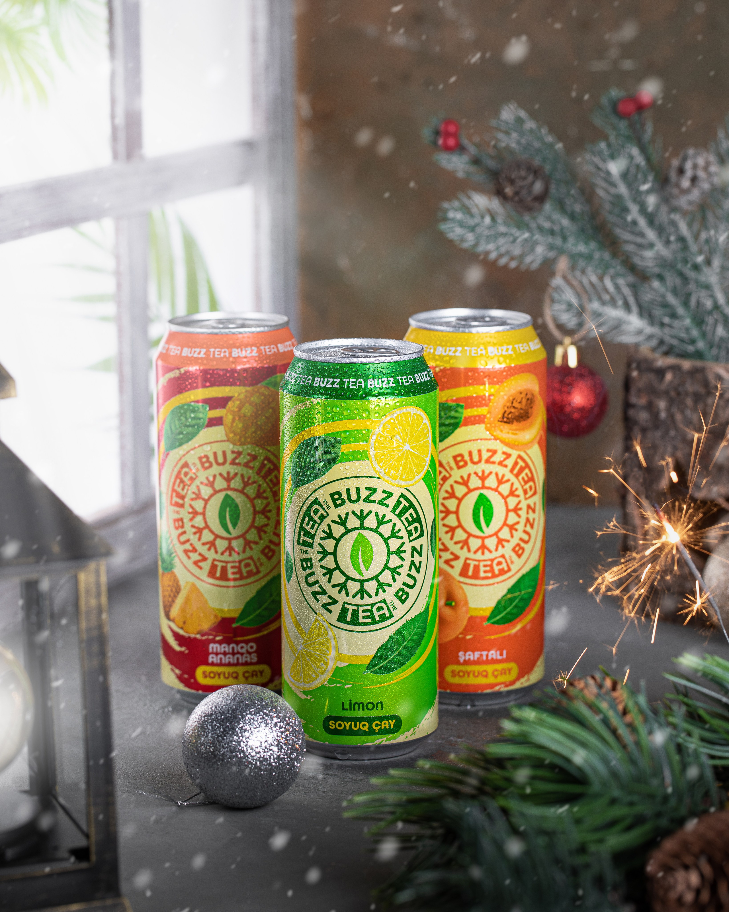 FOTO. Food & product photographer Suleyman Suleymanli