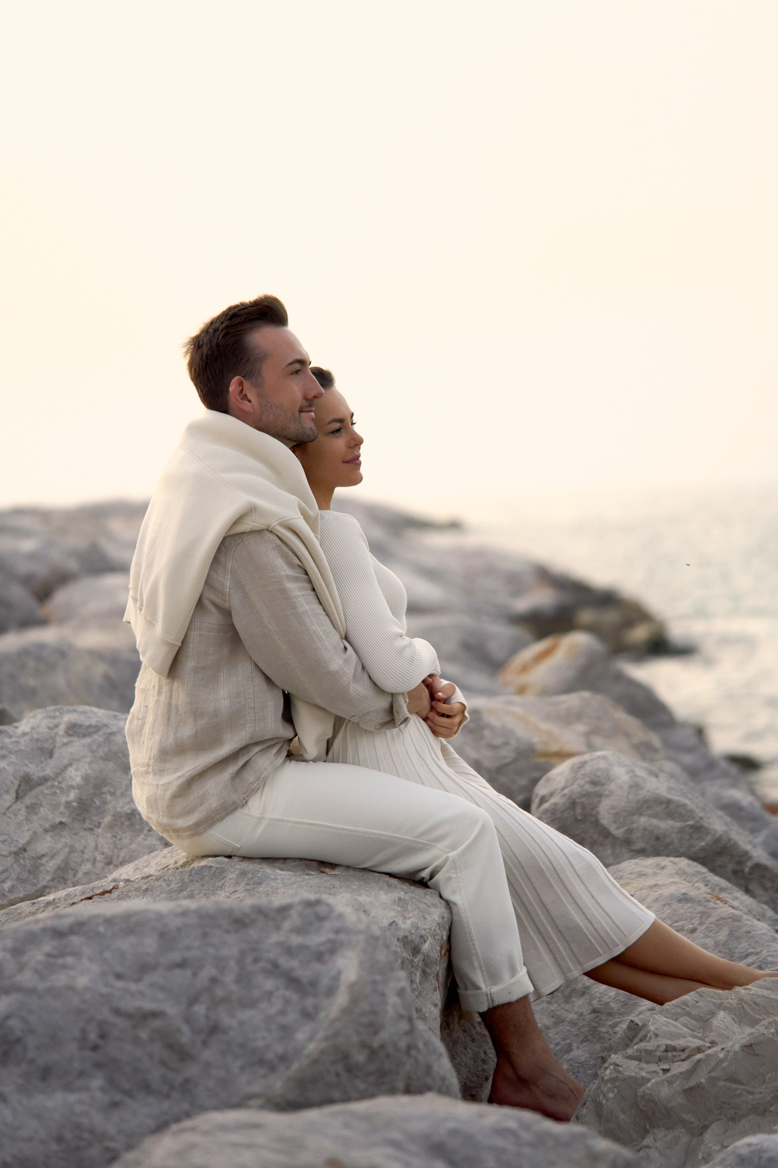 K & A. Photographer in Dubai. Фотограф Дубай