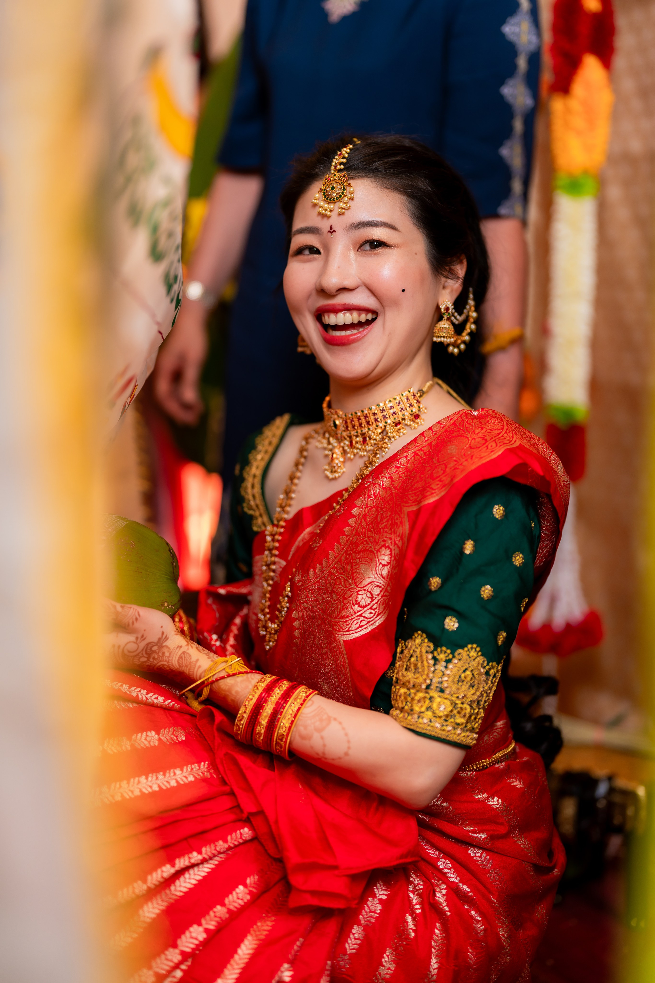 Wedding. Wedding photographer Venkatesh Darsi