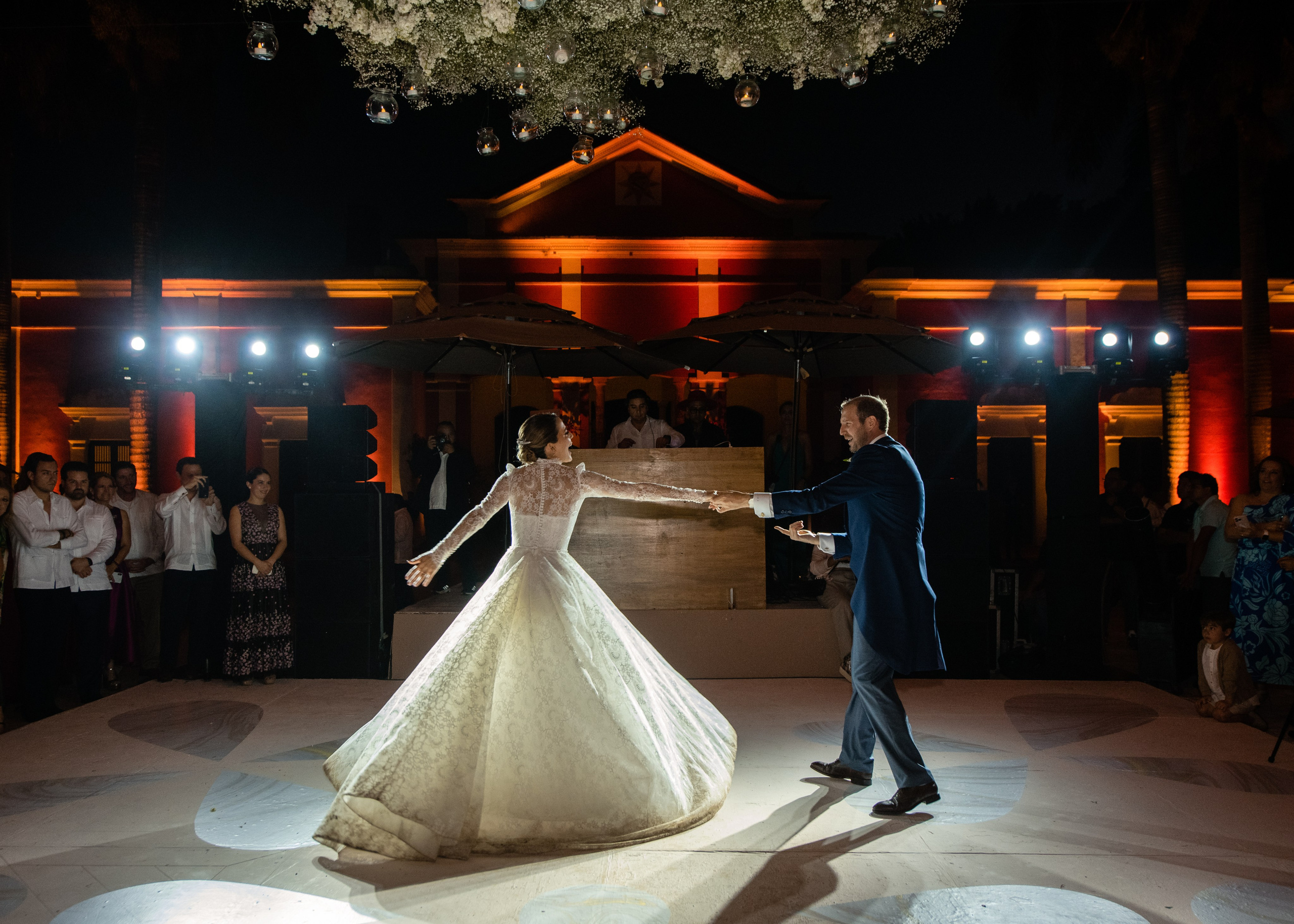 Fer & Santiago. Antonio Soberano Photography