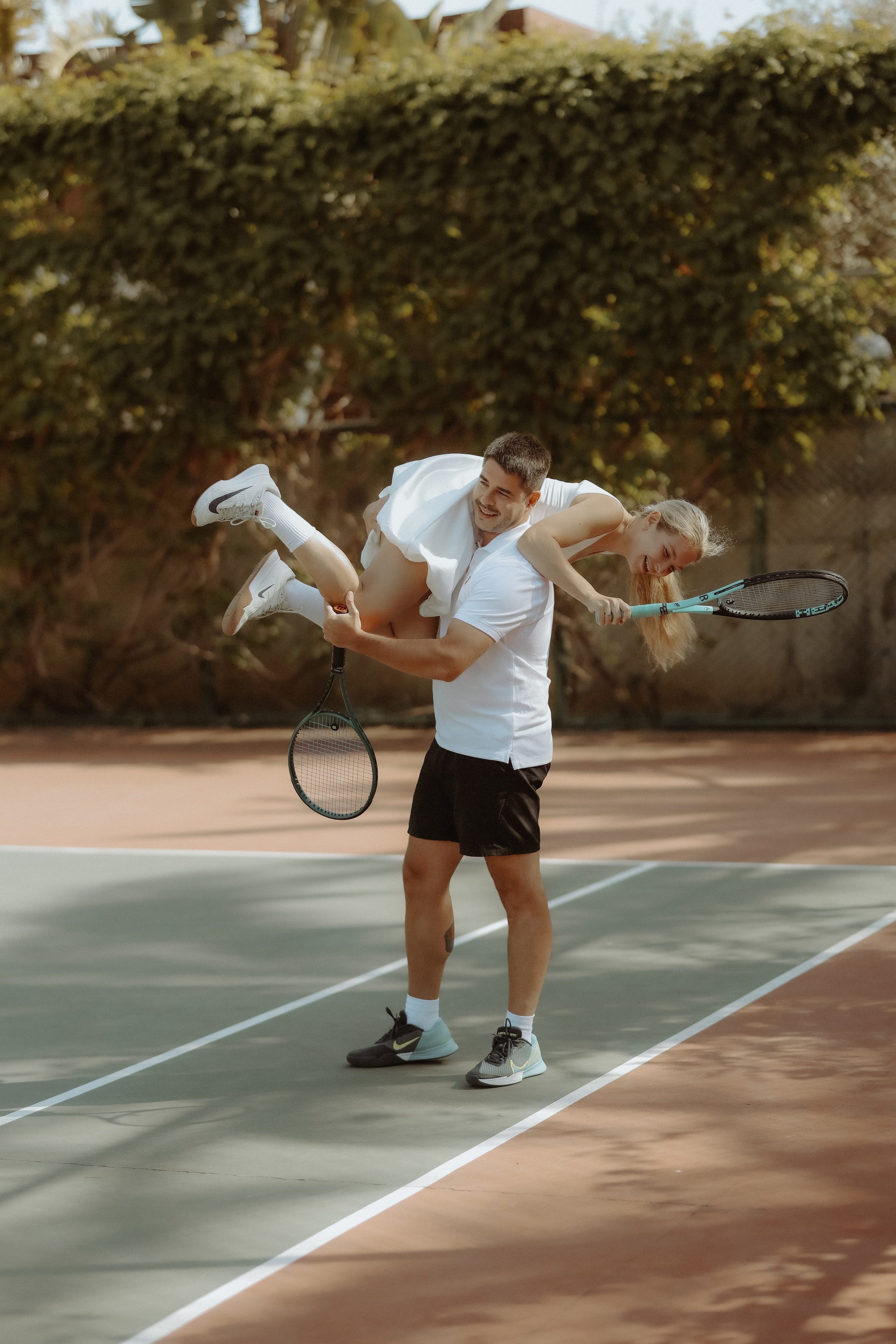 Любовь с первого сета 🎾. Фотограф в Турции | Алания, Сиде, Белек, Анталия, Кемер)