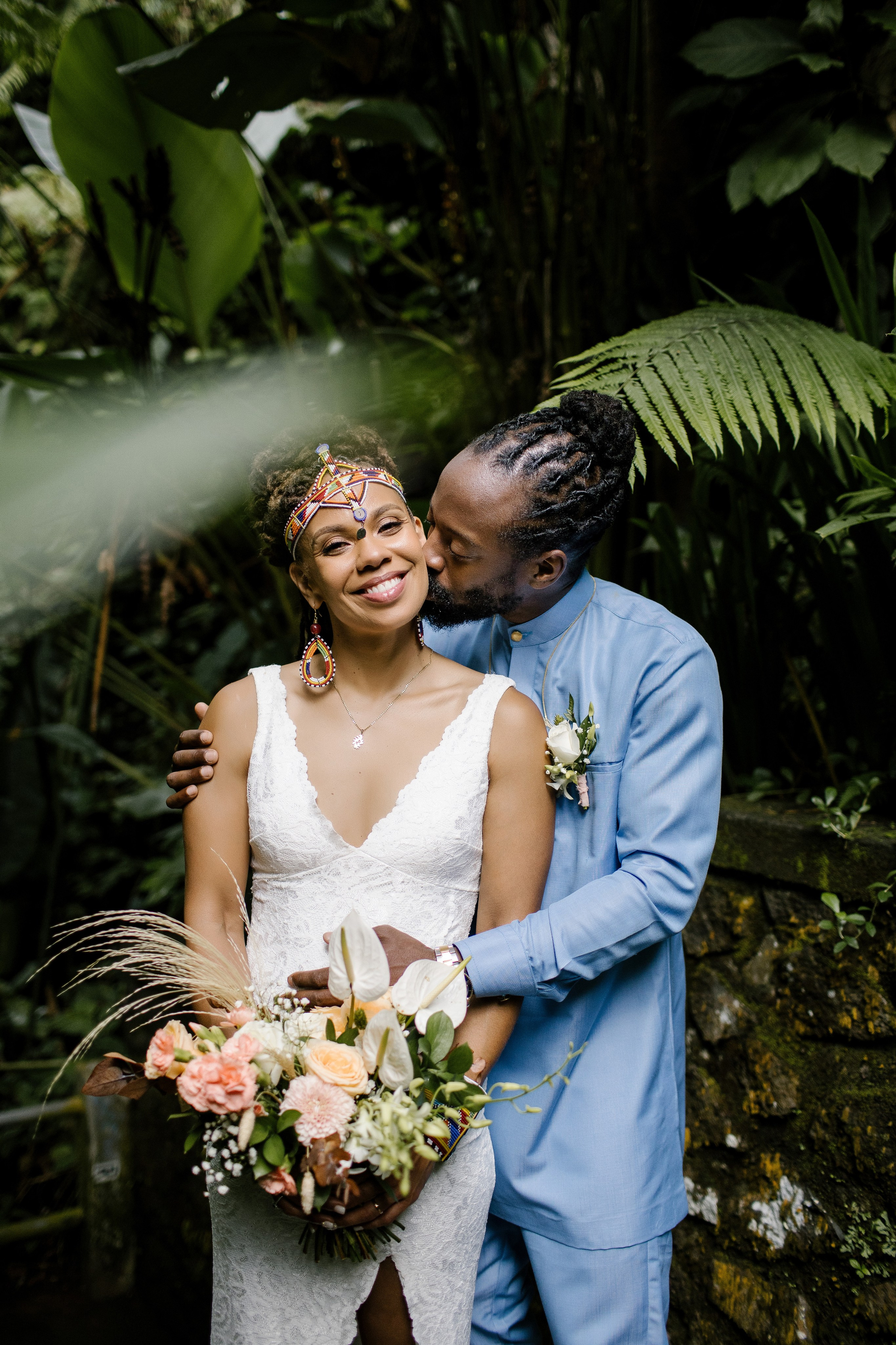Kamau & Siobhan. Get.it.feel — Aesthetic Photography and Videography