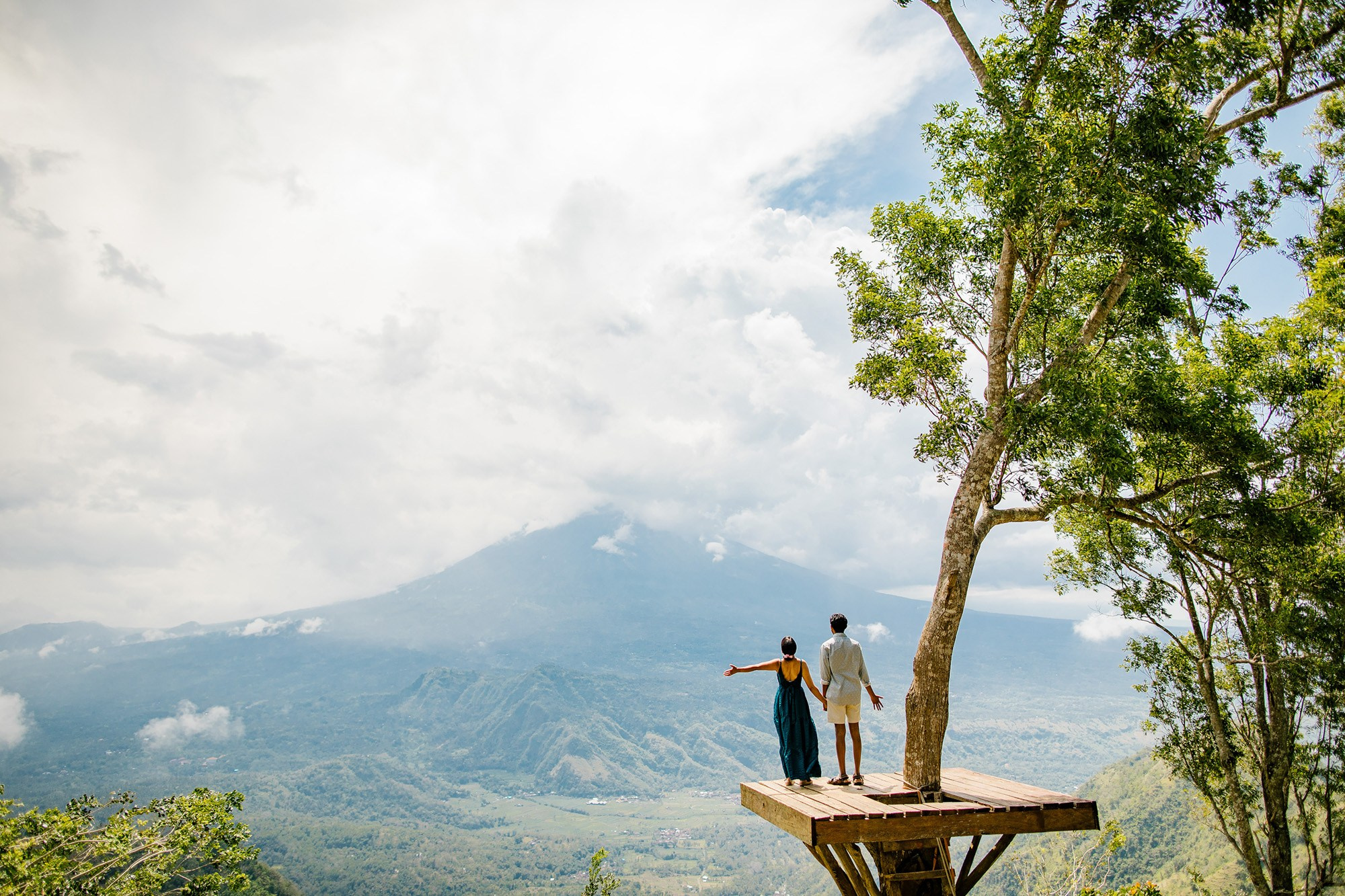 Phototour. Getitfeel — Aesthetic Photography and Videography