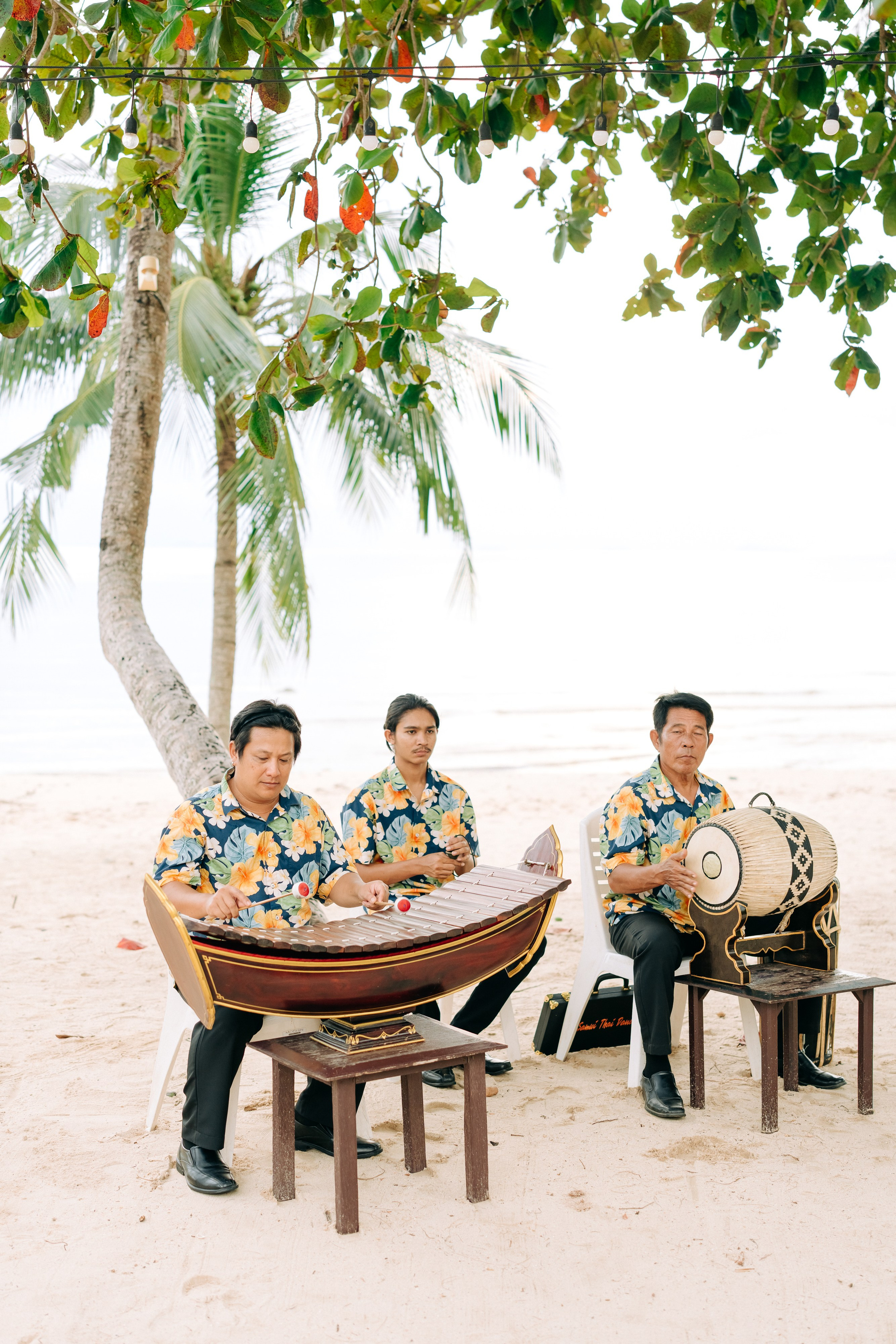 Grace & Martin 03.11.2024. Wedding on Koh Samui, Thailand