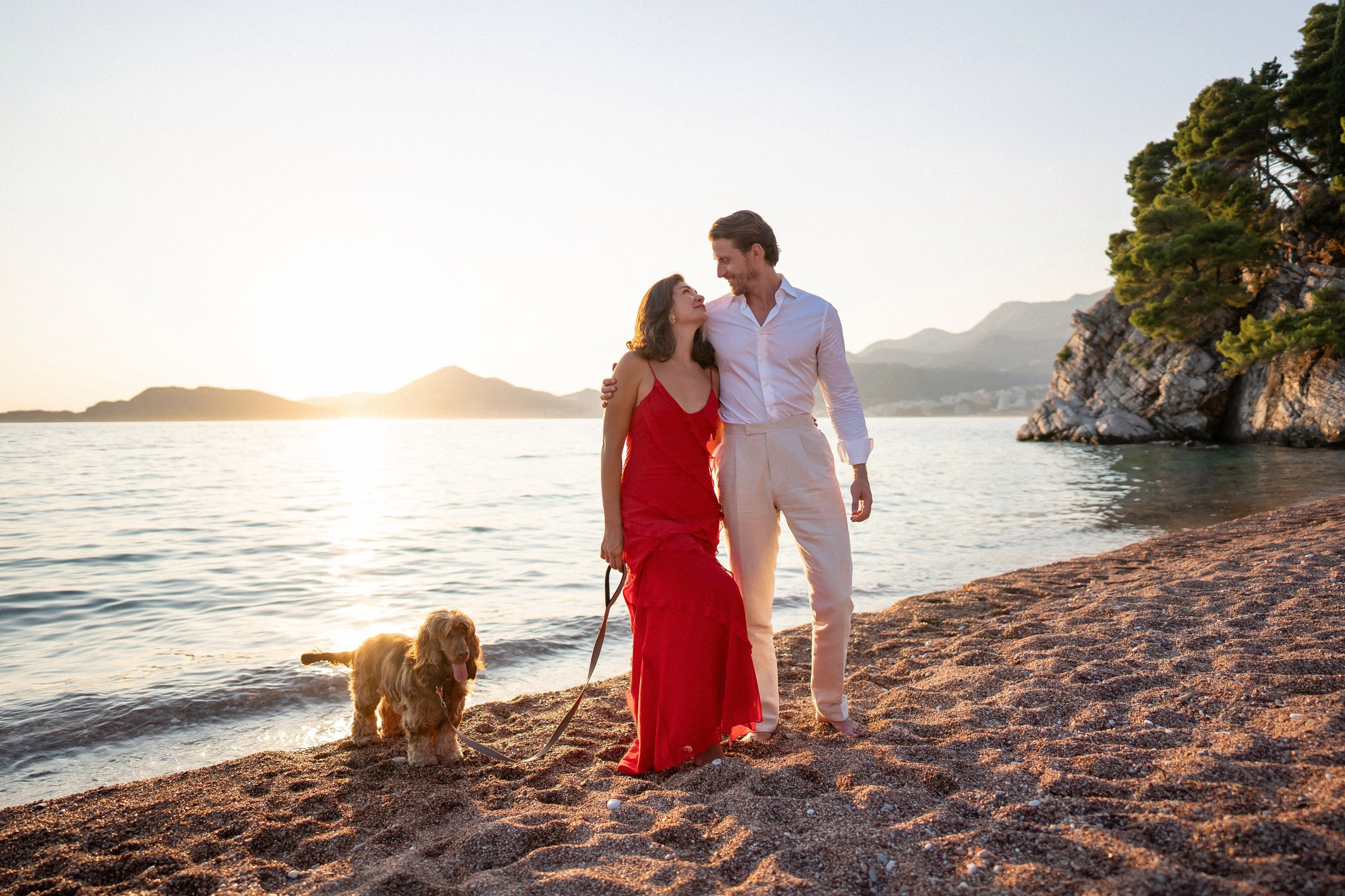 Milocer & Sveti-Stefan