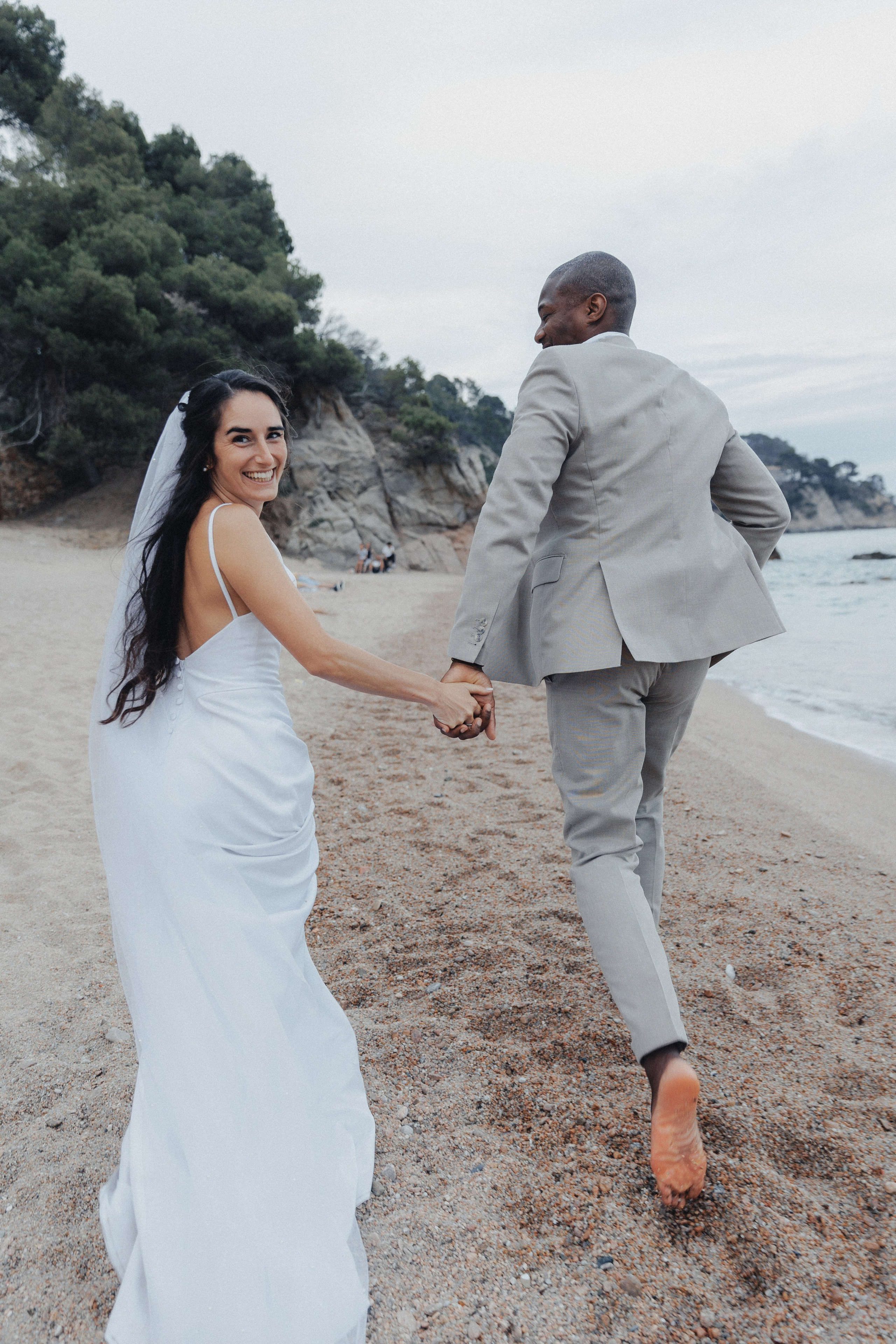 David & Celine. Fotograful evenimentului tău