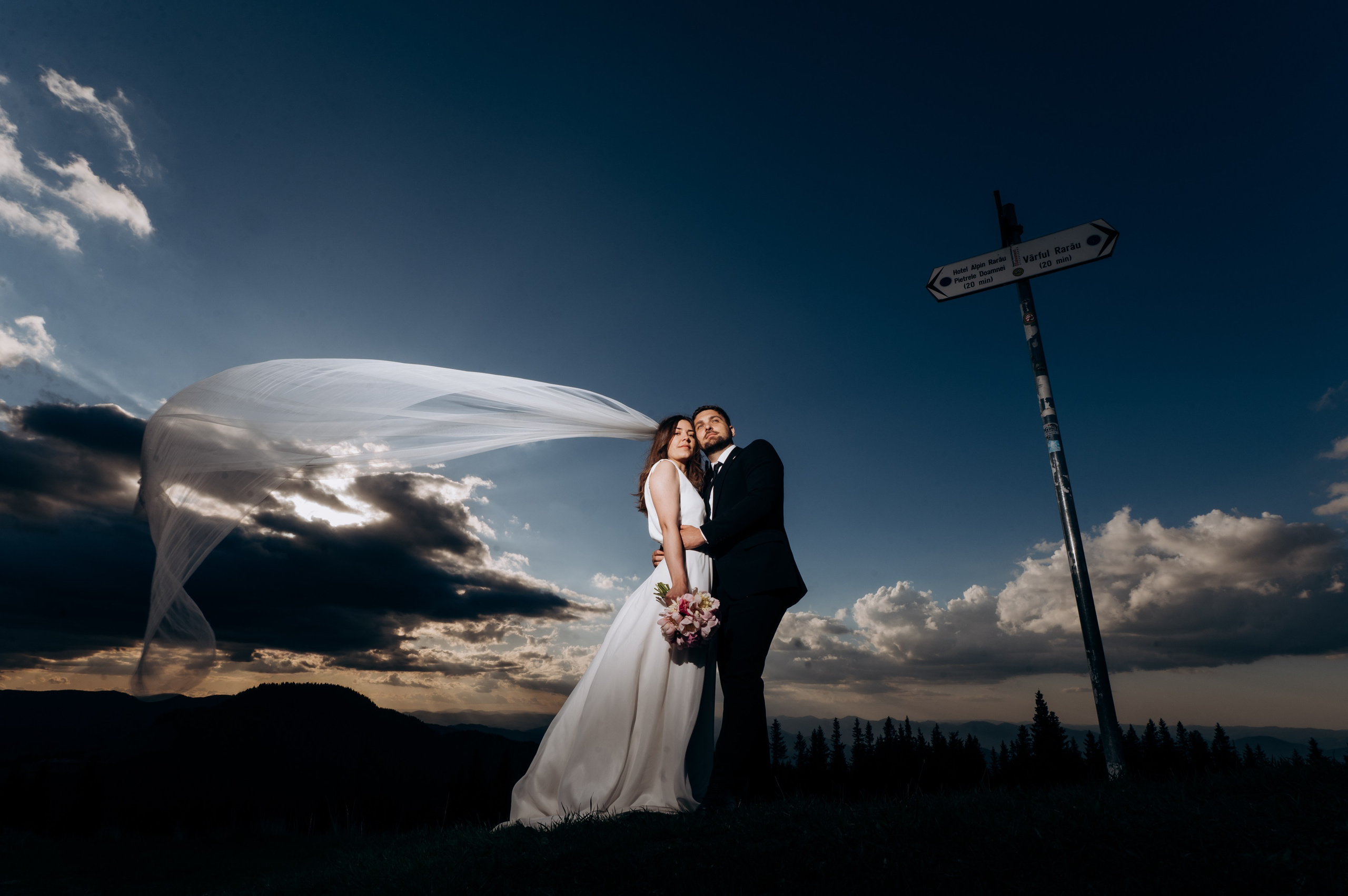 Gabriel & Maria. Fotograful evenimentului tău