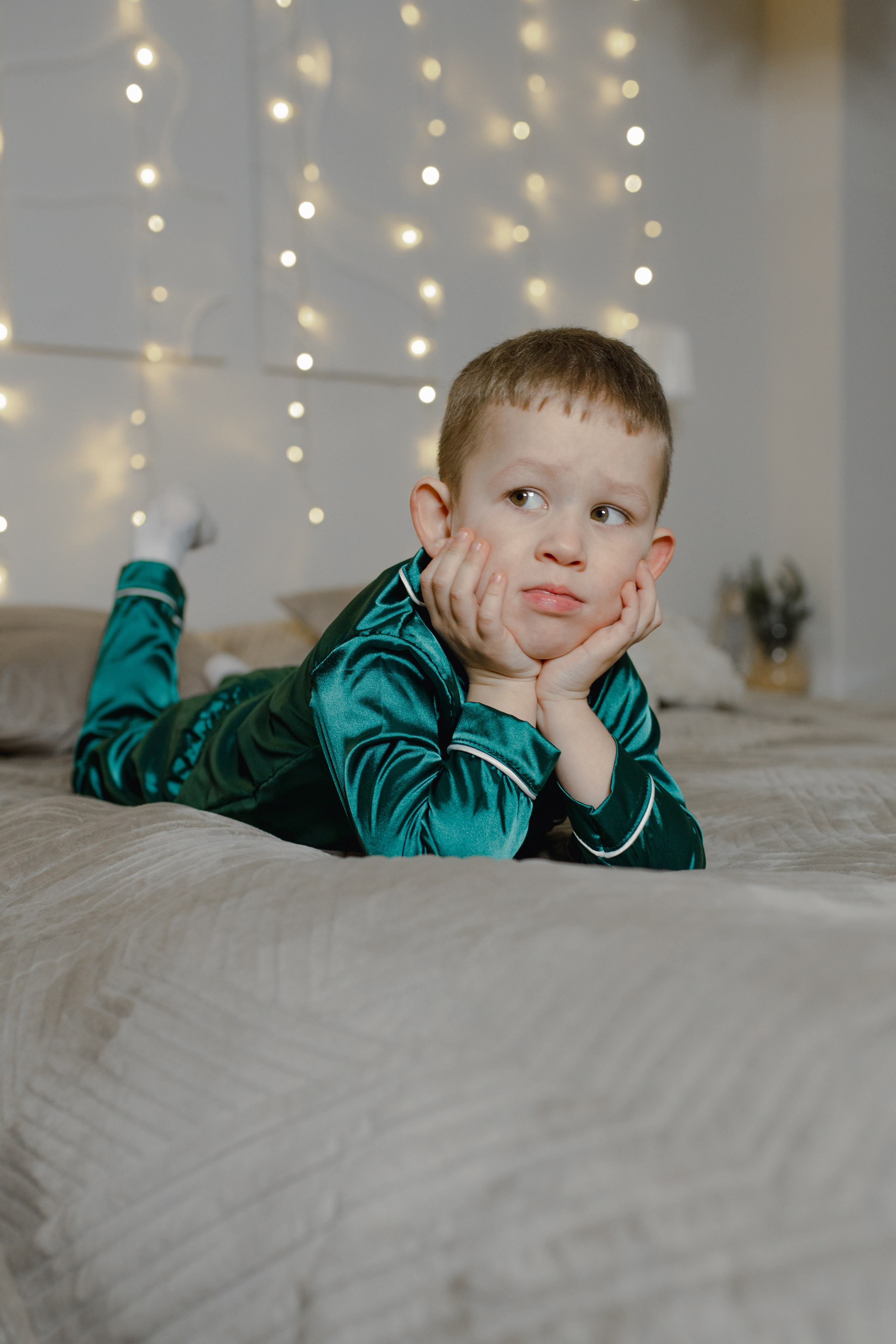 Familia Amari. Fotograful evenimentului tău