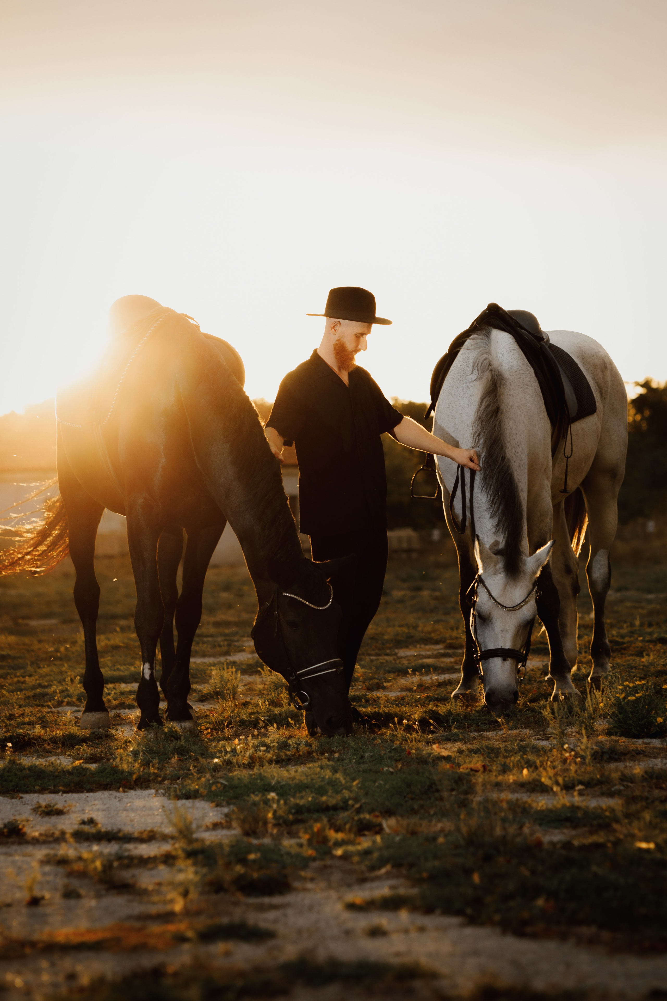 Pavel & Natalia. Fotograful evenimentului tău