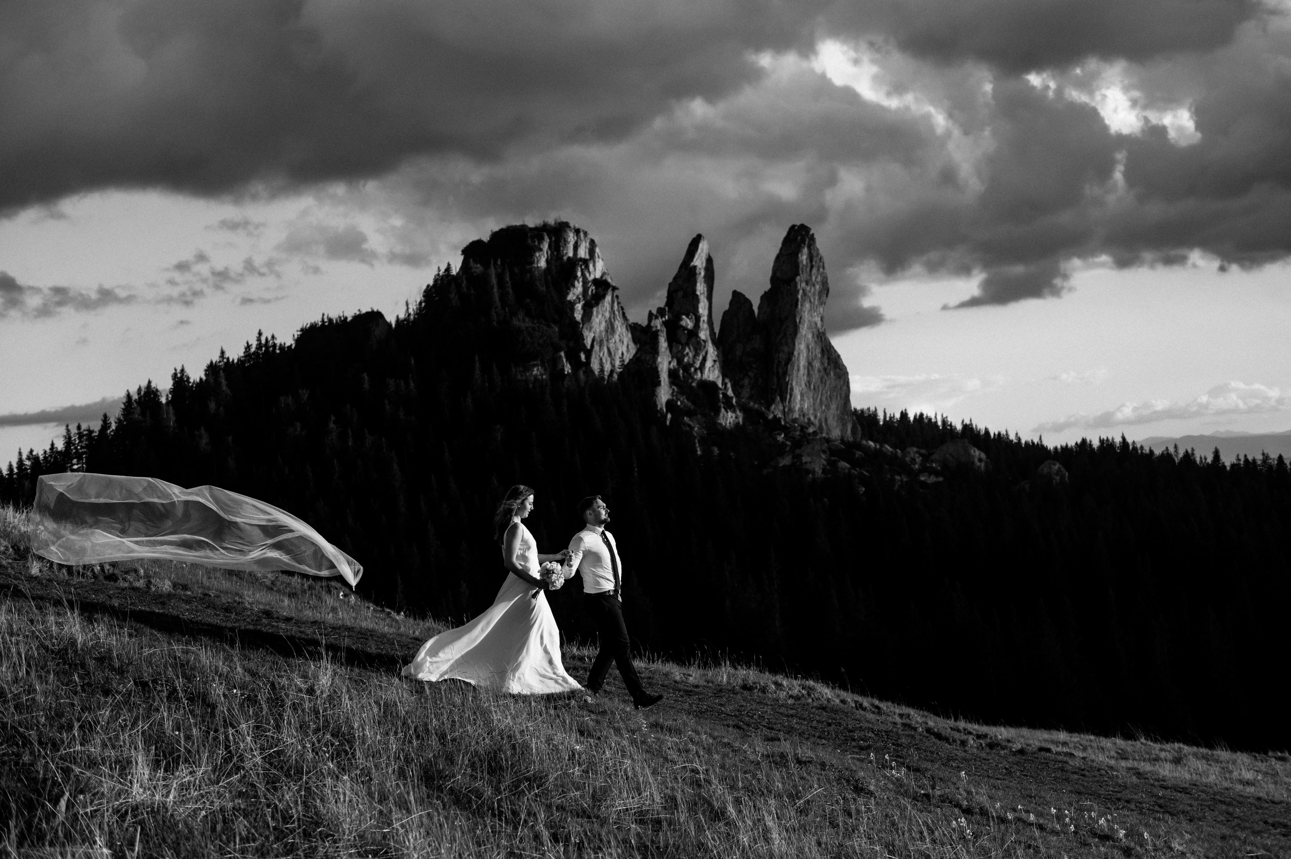 Gabriel & Maria. Fotograful evenimentului tău
