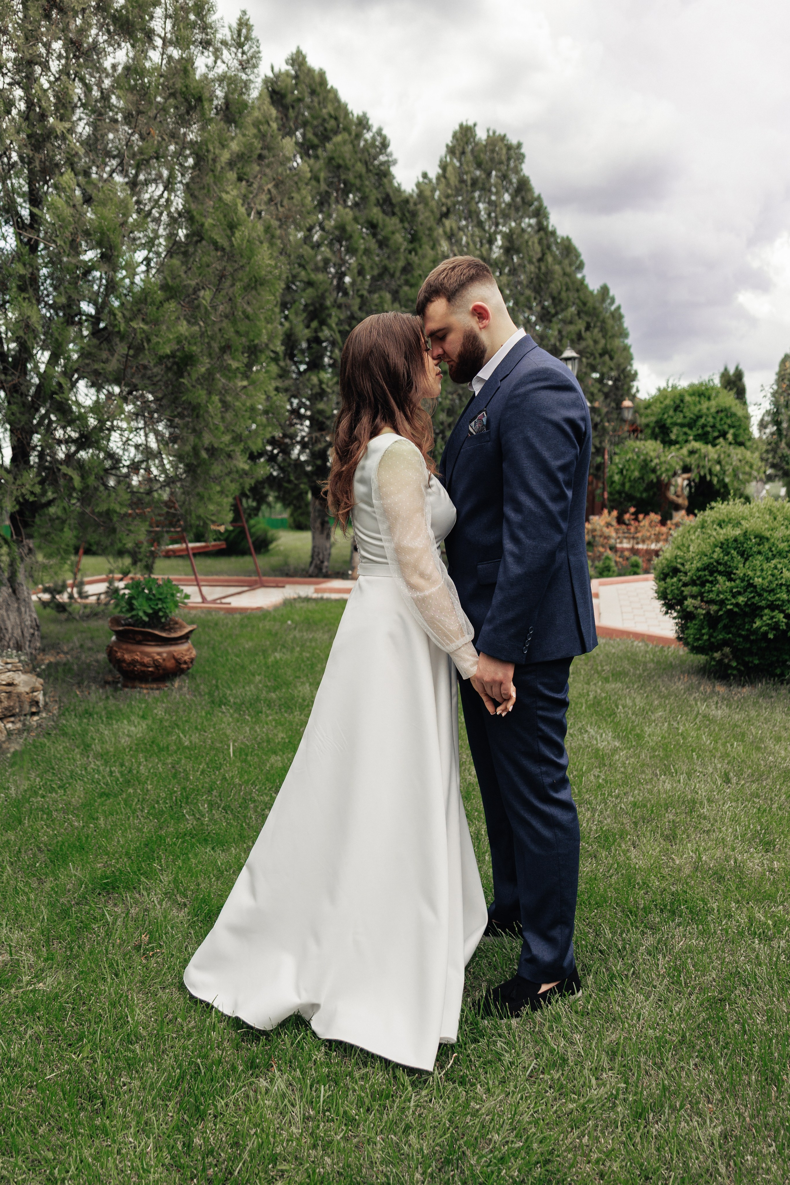 Dan & Alina. Fotograful evenimentului tău