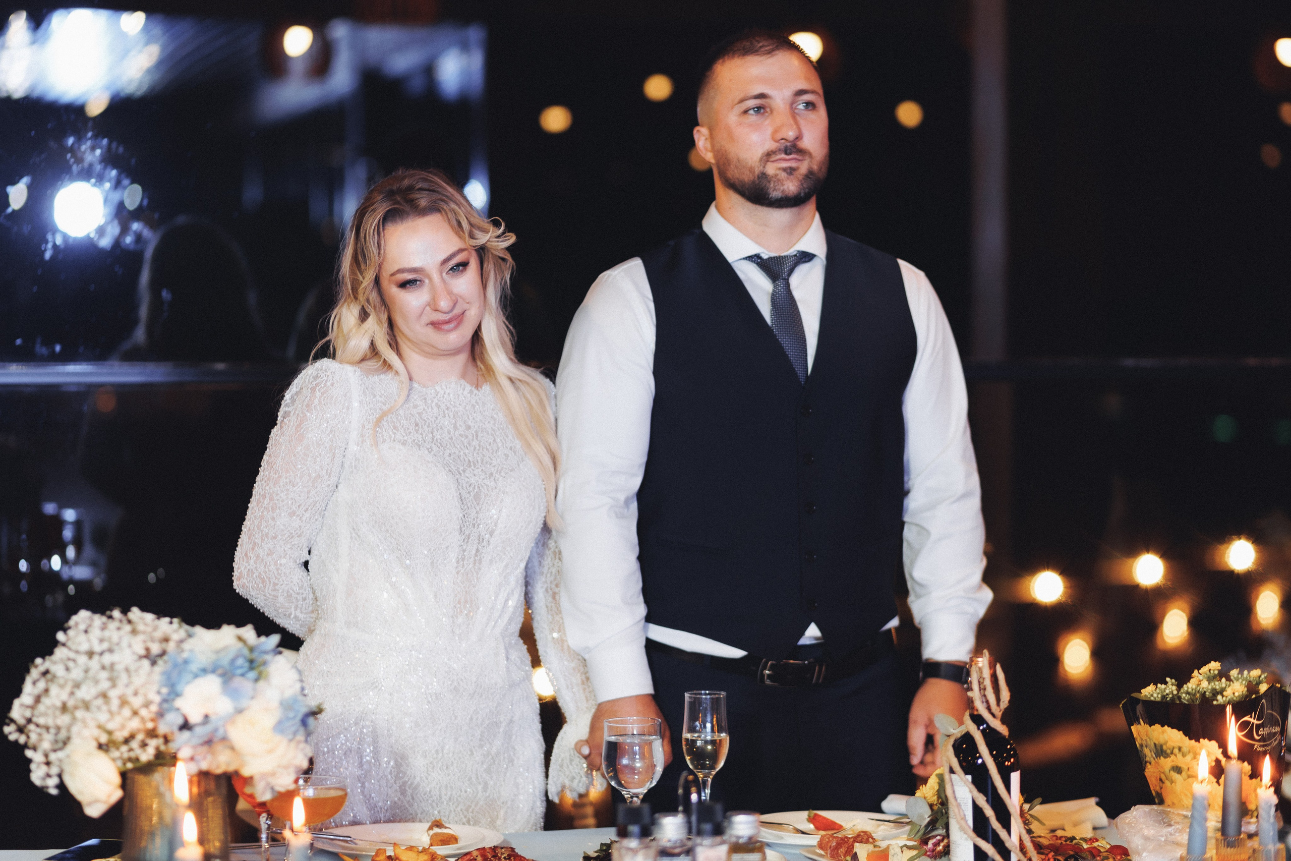 Sergiu & Cristina. Fotograful evenimentului tău