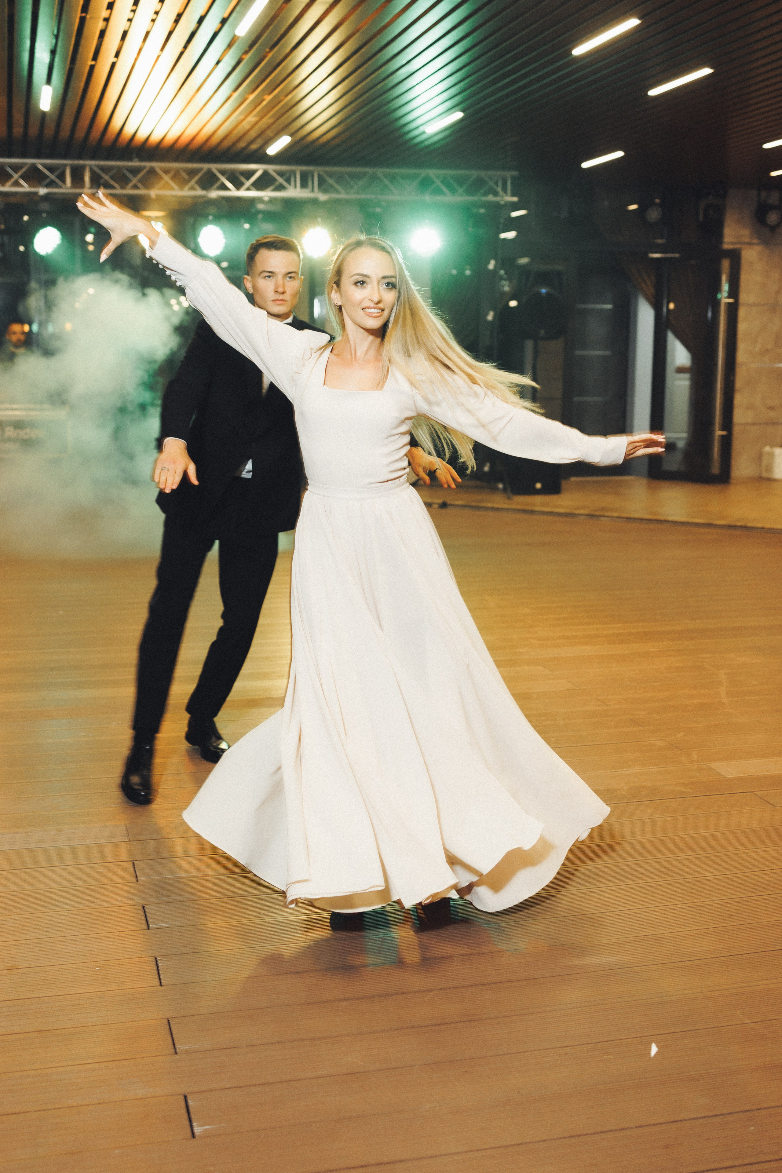 Sergiu & Cristina. Fotograful evenimentului tău