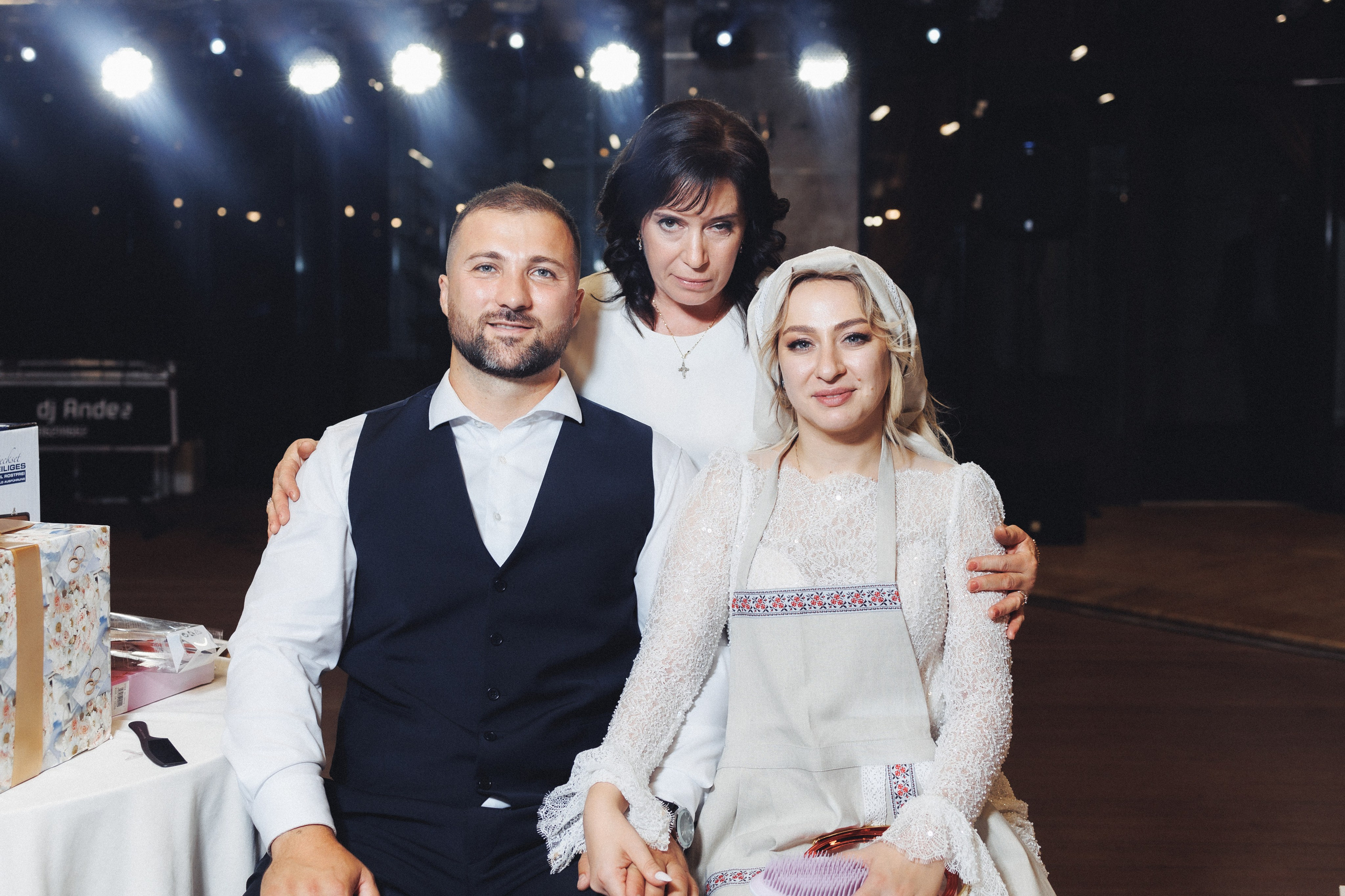 Sergiu & Cristina. Fotograful evenimentului tău